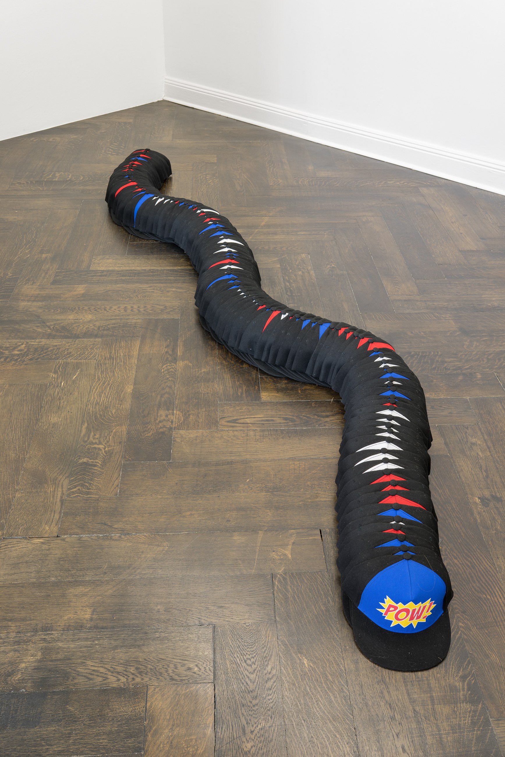 Lutz Bacher, Divine Transportation at Galerie Buchholz, Berlin, photo 19