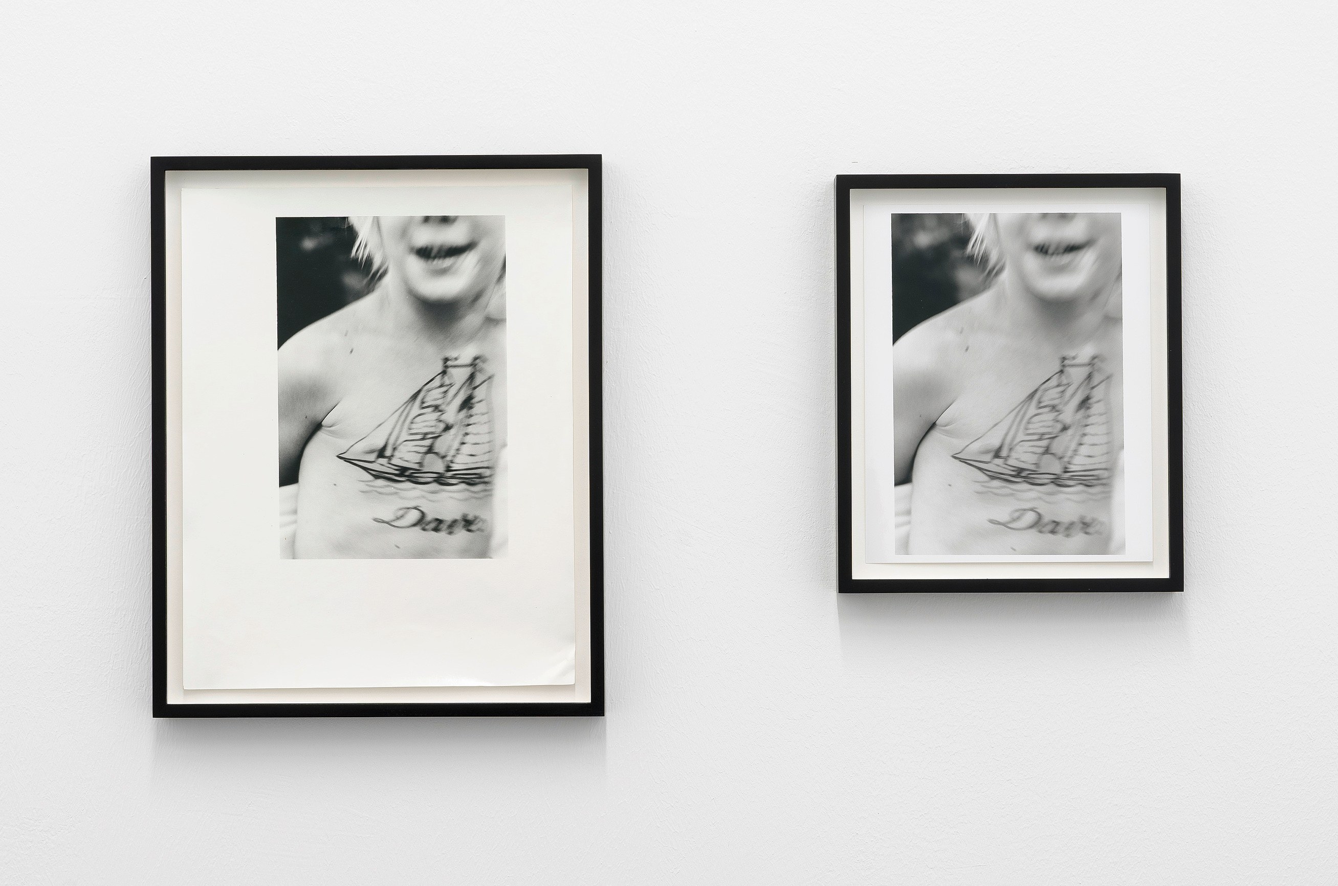 Lutz Bacher, Divine Transportation at Galerie Buchholz, Berlin, photo 22