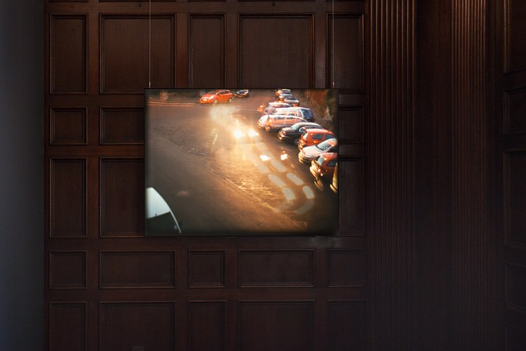 Luke Fowler at The Neubauer Collegium for Culture and Society, Chicago ...