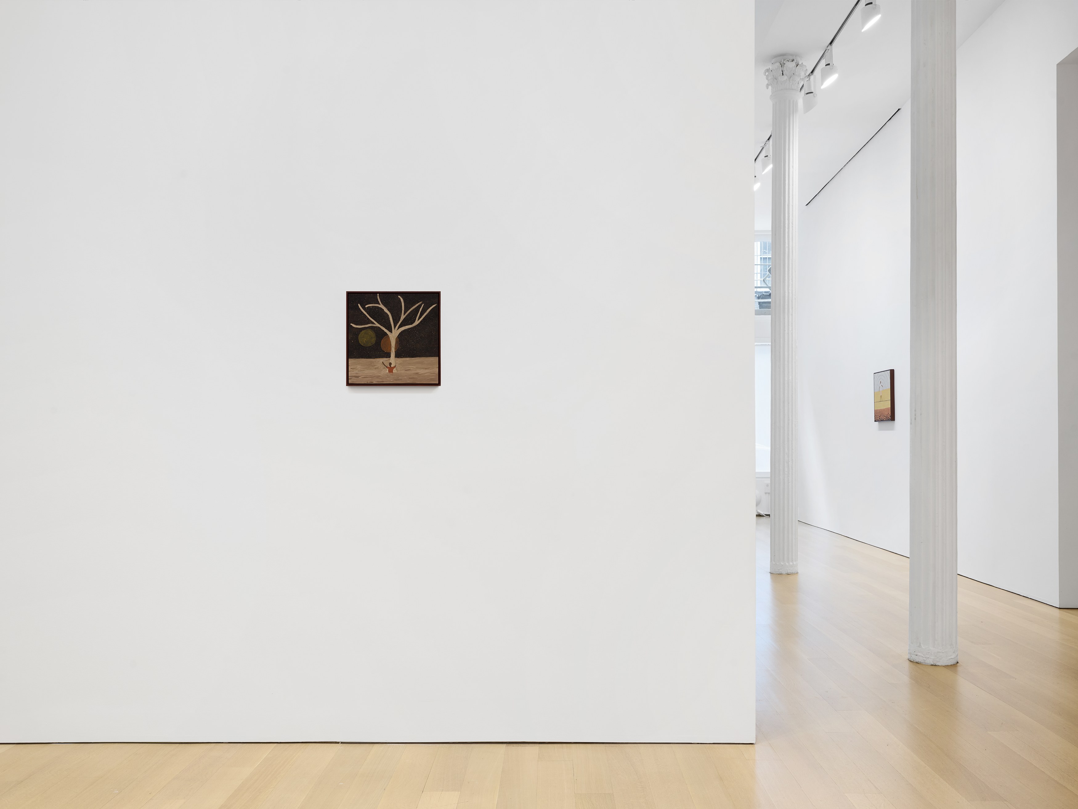 Marcos Siqueira, Matutar at Mendes Wood DM, photo 3