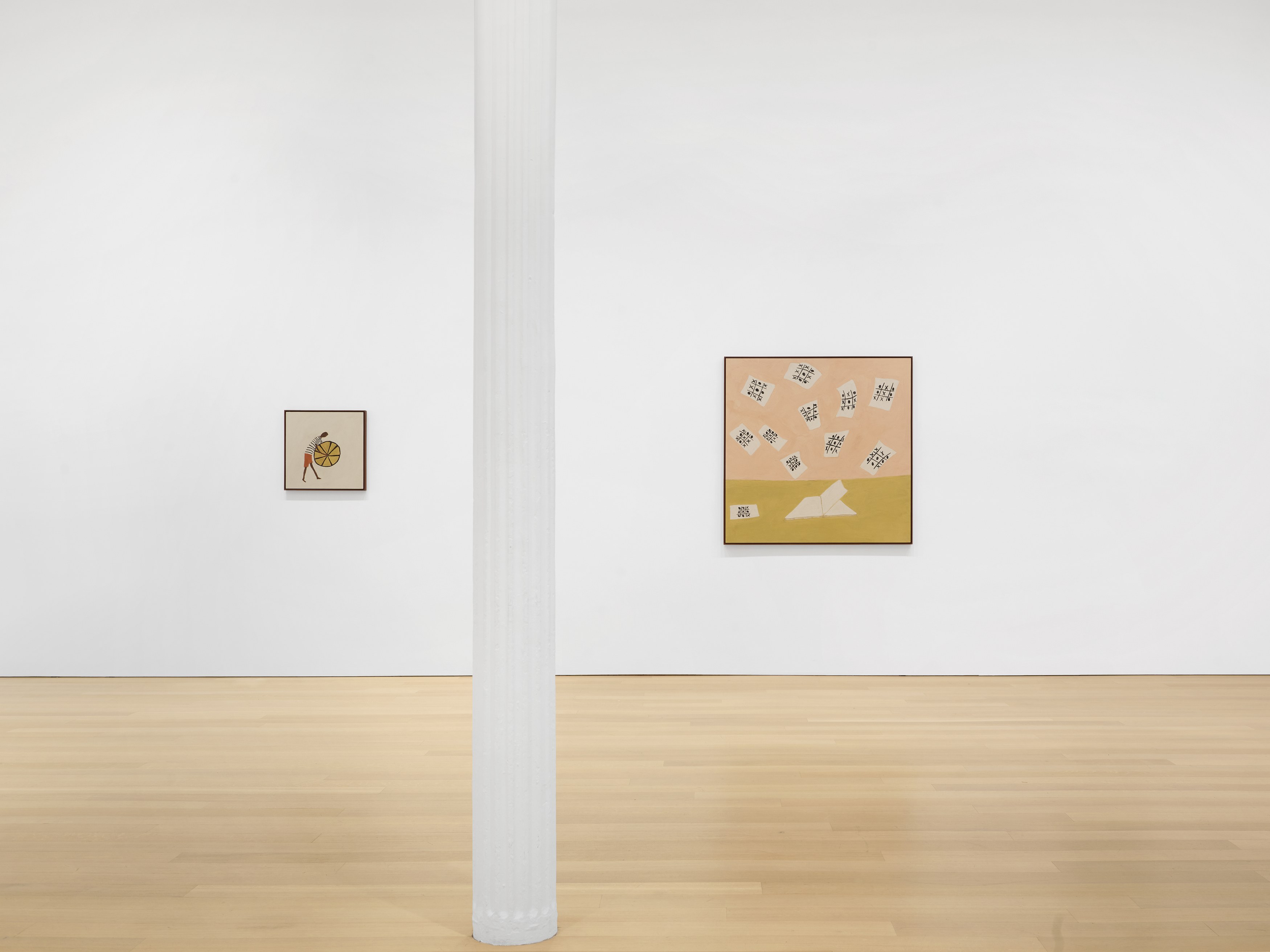 Marcos Siqueira, Matutar at Mendes Wood DM, photo 5