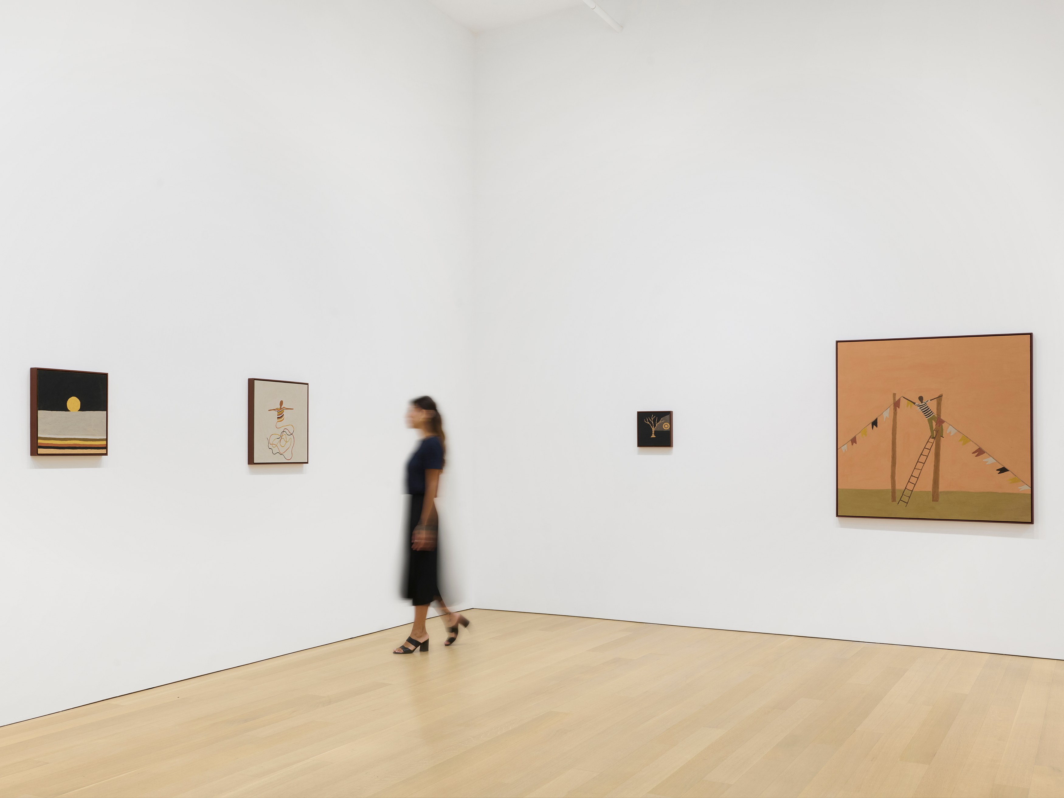 Marcos Siqueira, Matutar at Mendes Wood DM, photo 7