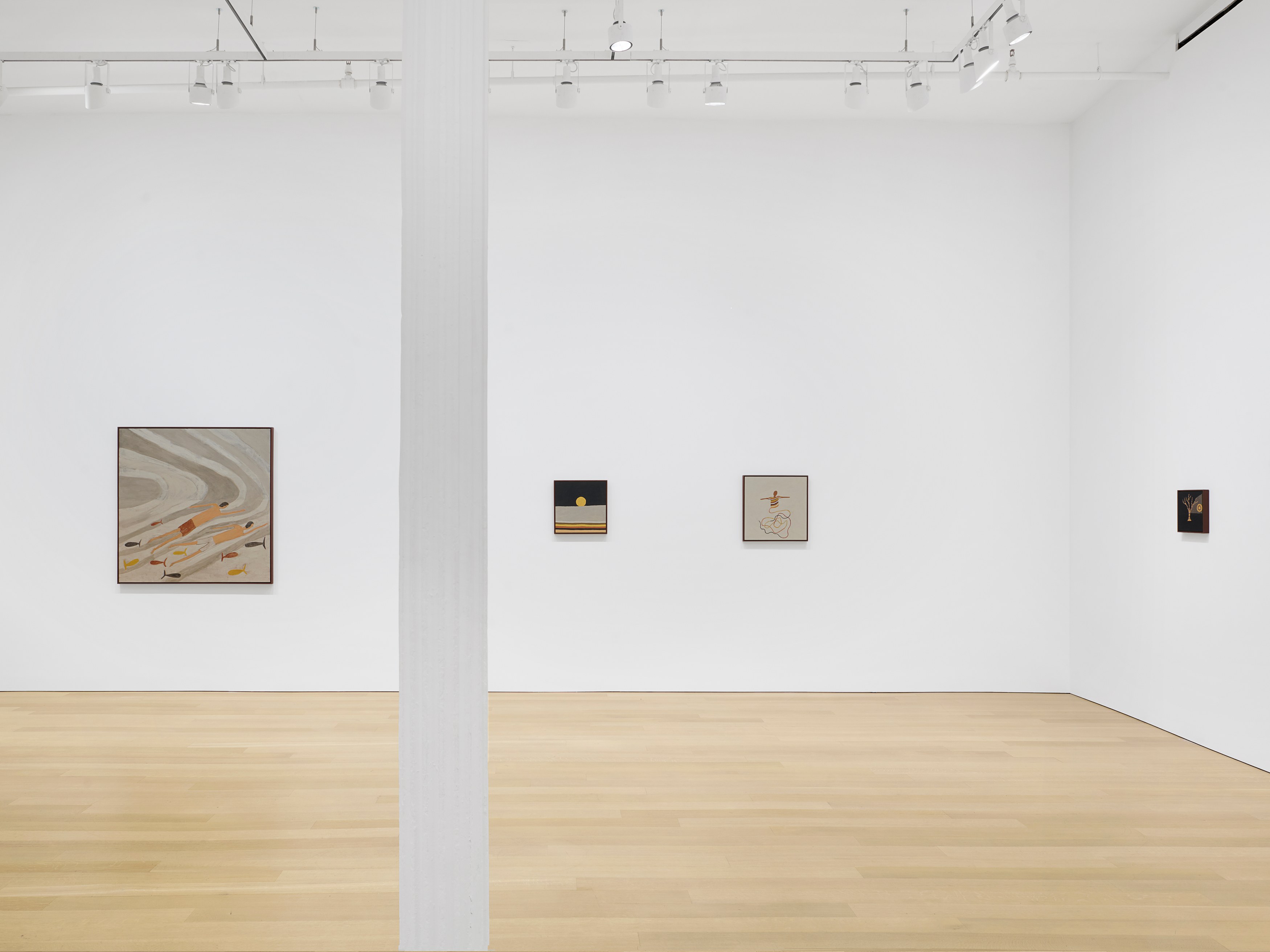 Marcos Siqueira, Matutar at Mendes Wood DM, photo 8