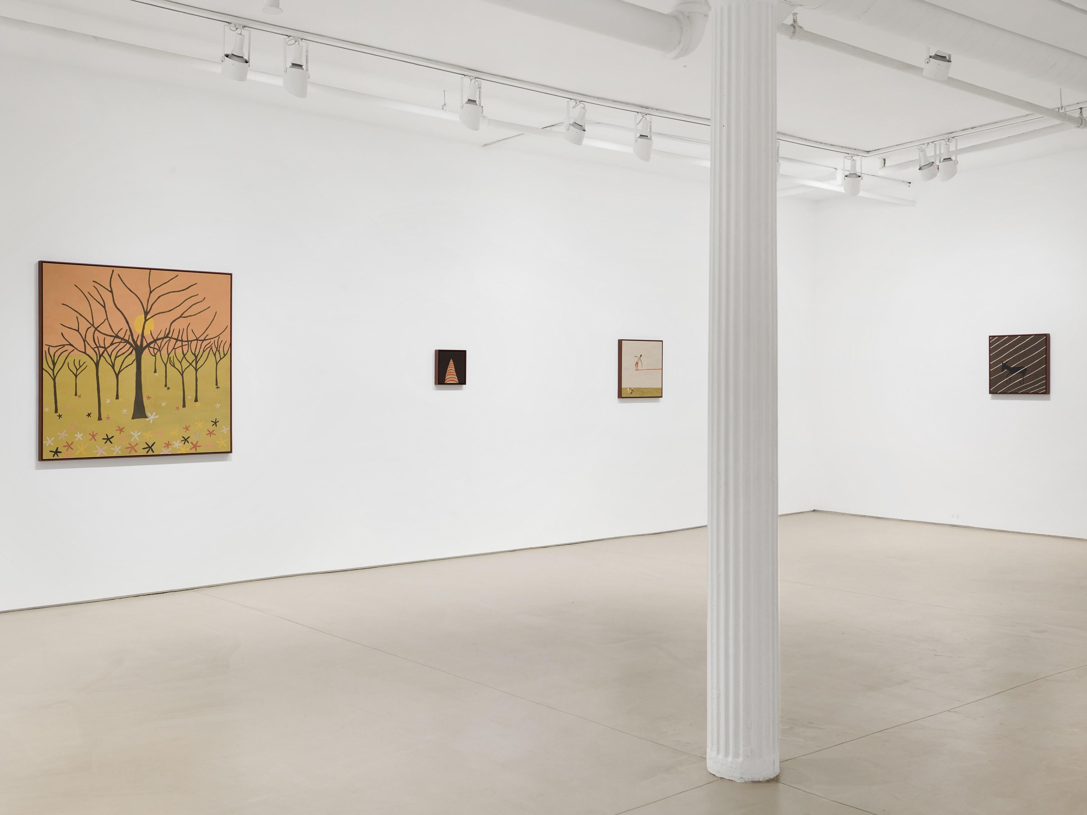 Marcos Siqueira, Matutar at Mendes Wood DM, photo 11