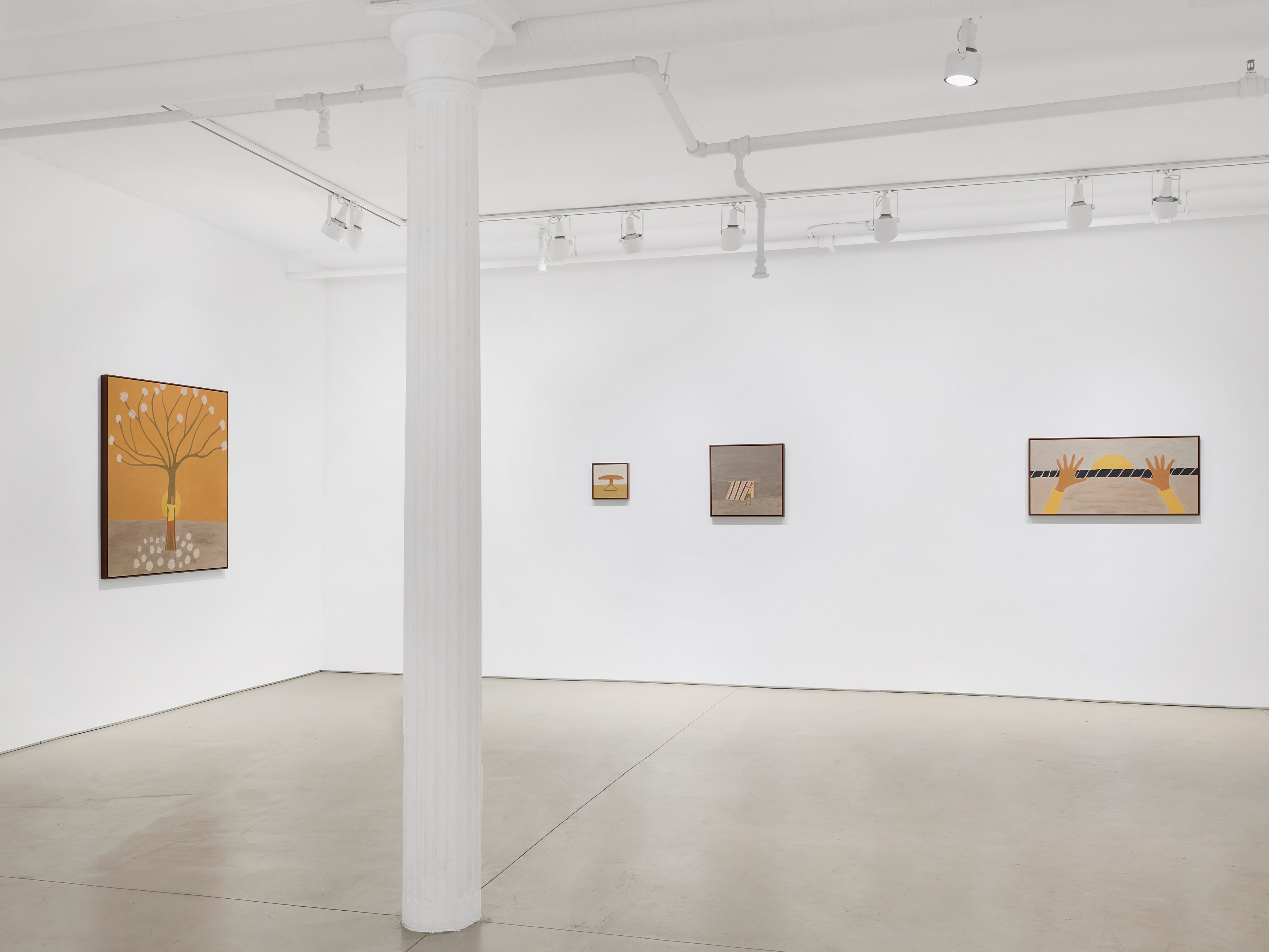Marcos Siqueira, Matutar at Mendes Wood DM, photo 10