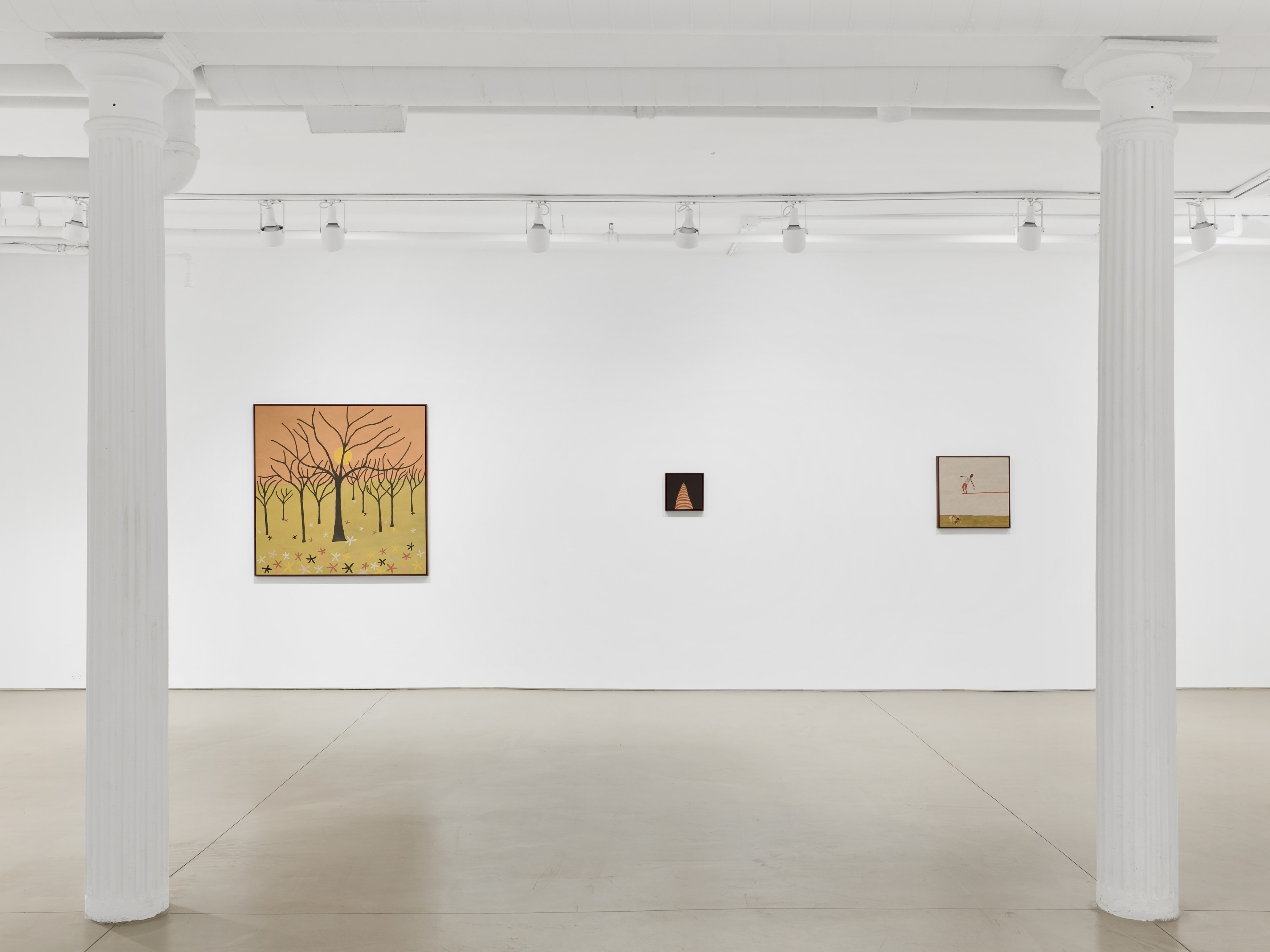 Marcos Siqueira, Matutar at Mendes Wood DM, photo 12