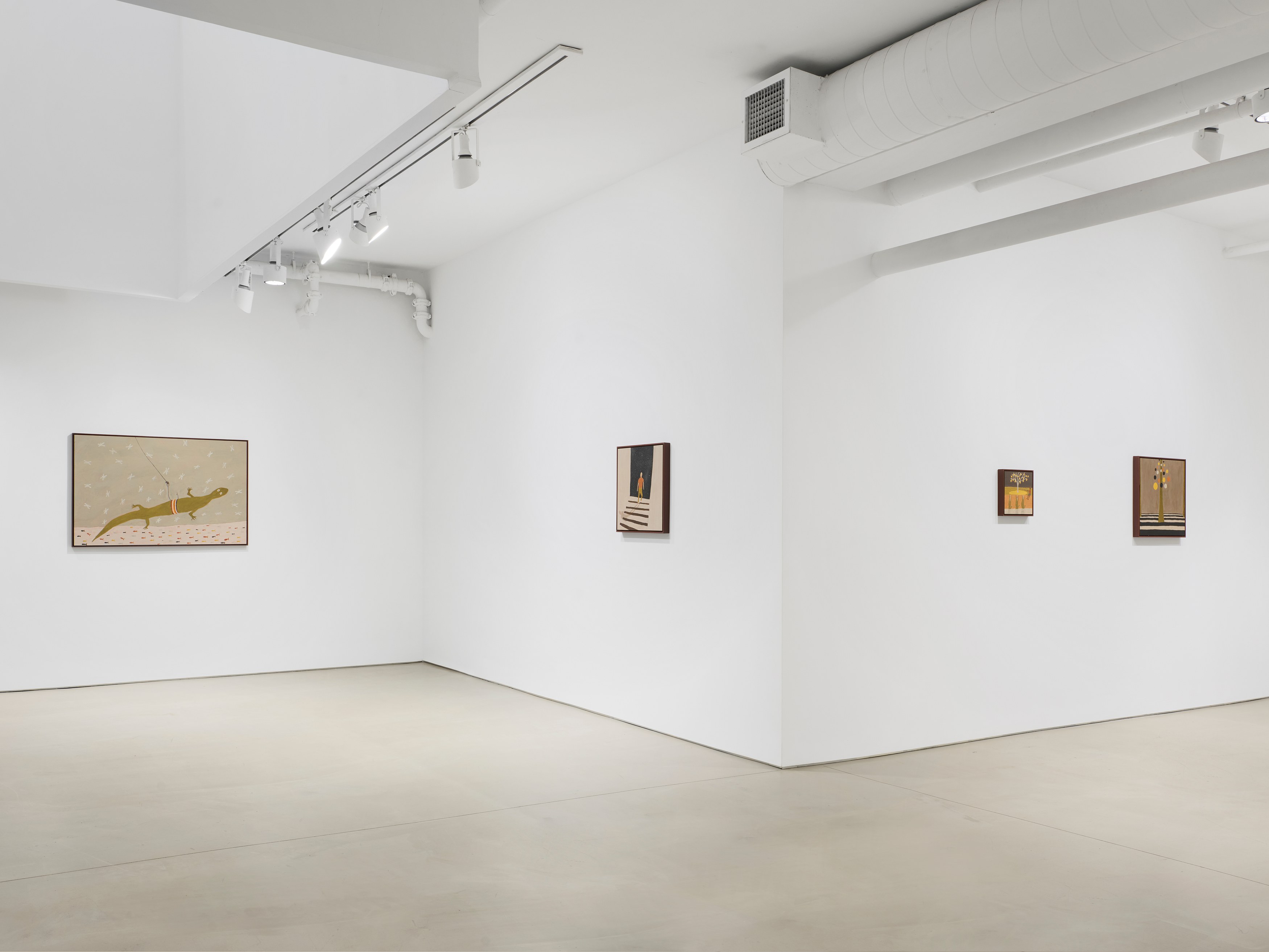 Marcos Siqueira, Matutar at Mendes Wood DM, photo 13