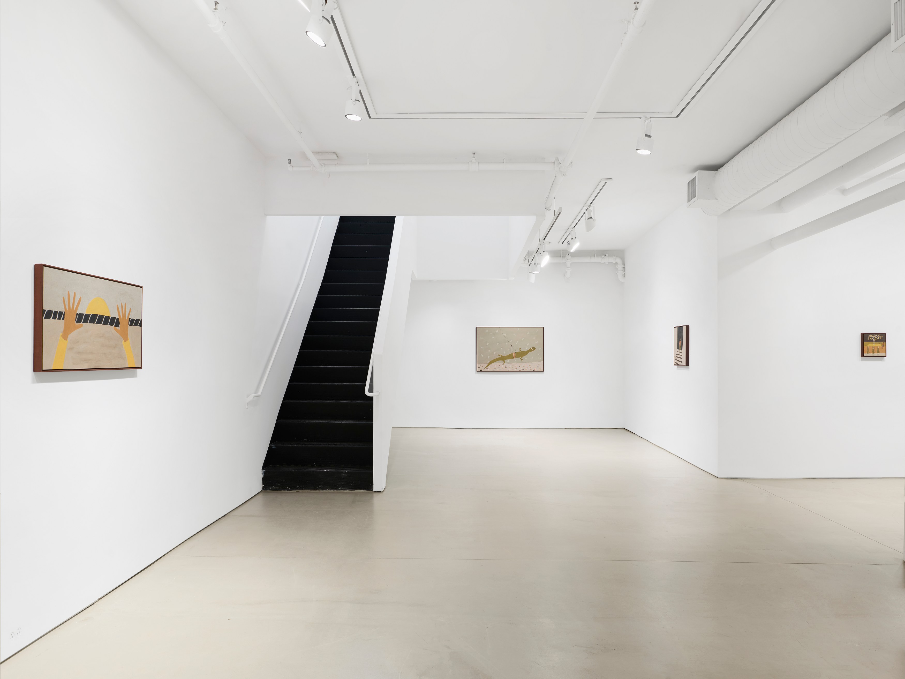 Marcos Siqueira, Matutar at Mendes Wood DM, photo 14