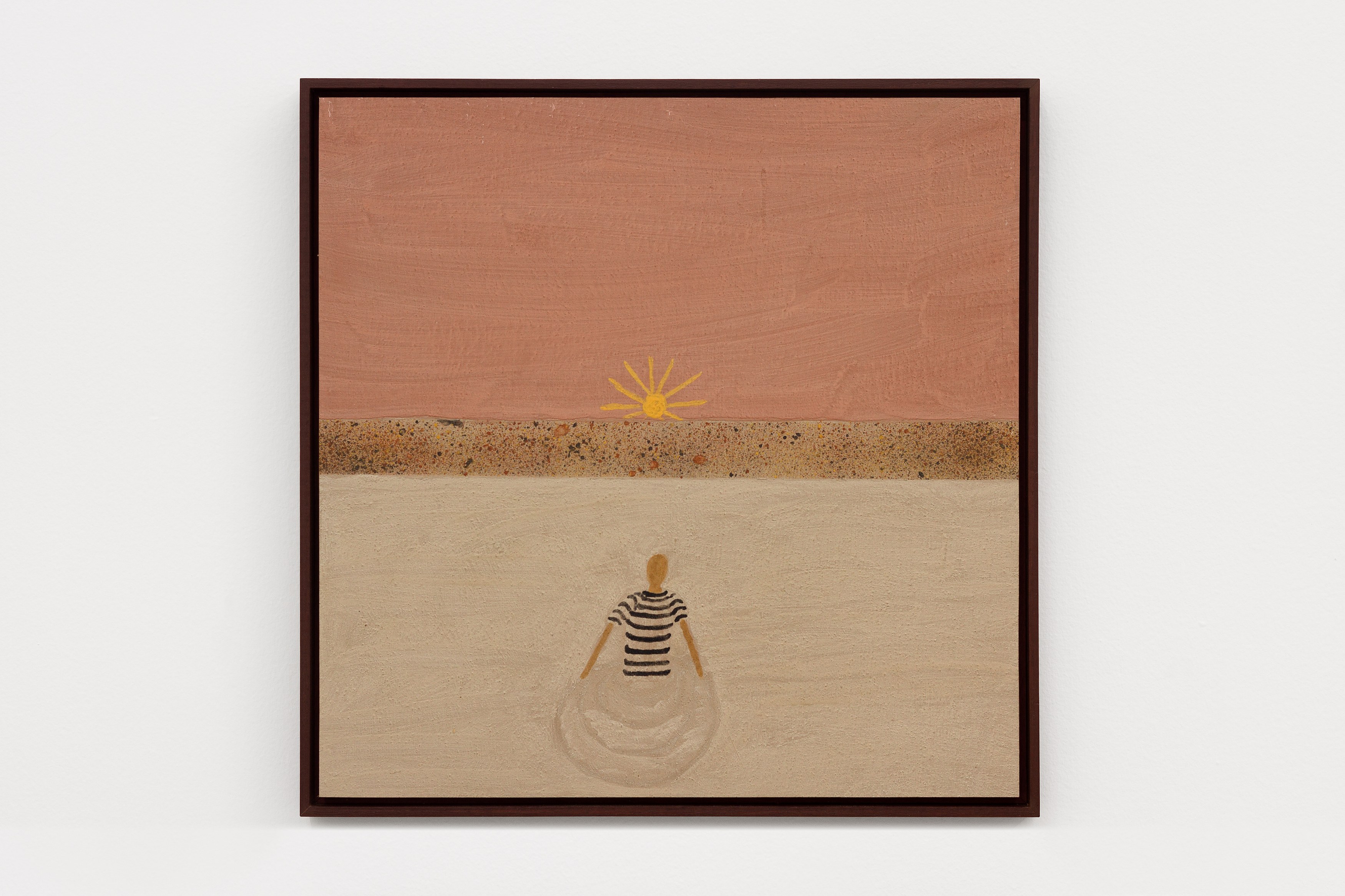 Marcos Siqueira, Matutar at Mendes Wood DM, photo 17