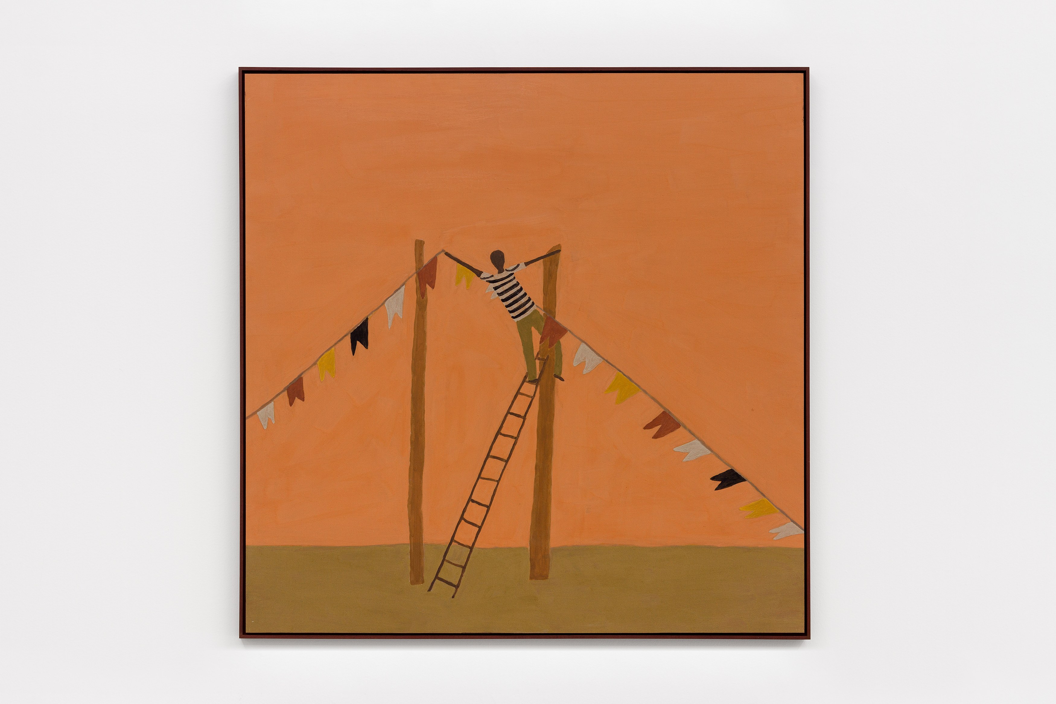 Marcos Siqueira, Matutar at Mendes Wood DM, photo 15
