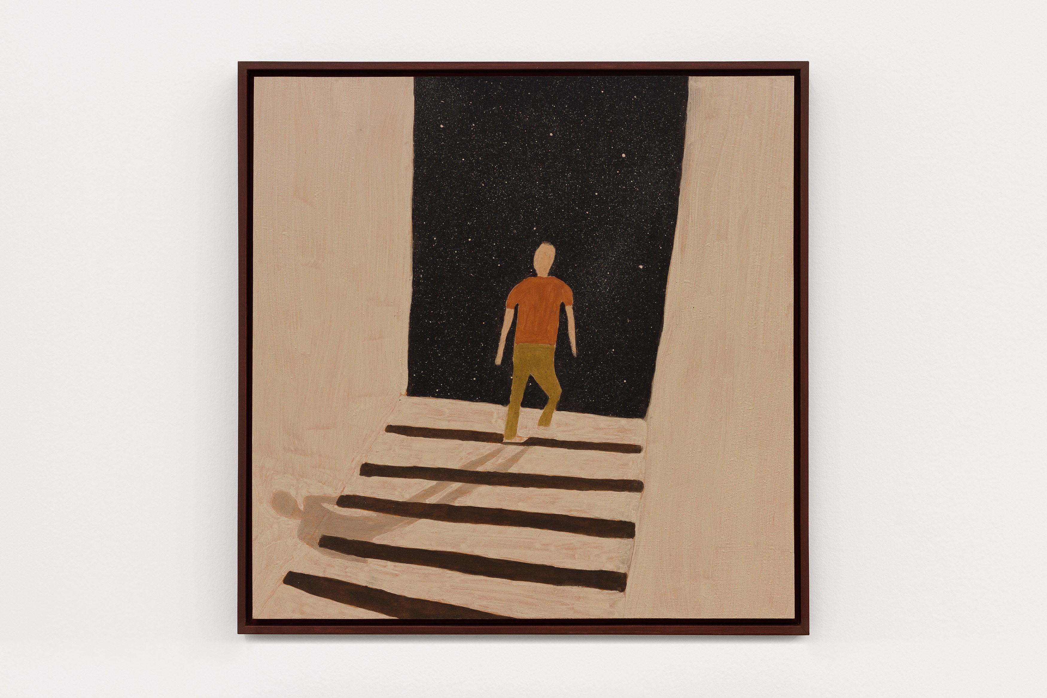 Marcos Siqueira, Matutar at Mendes Wood DM, photo 18