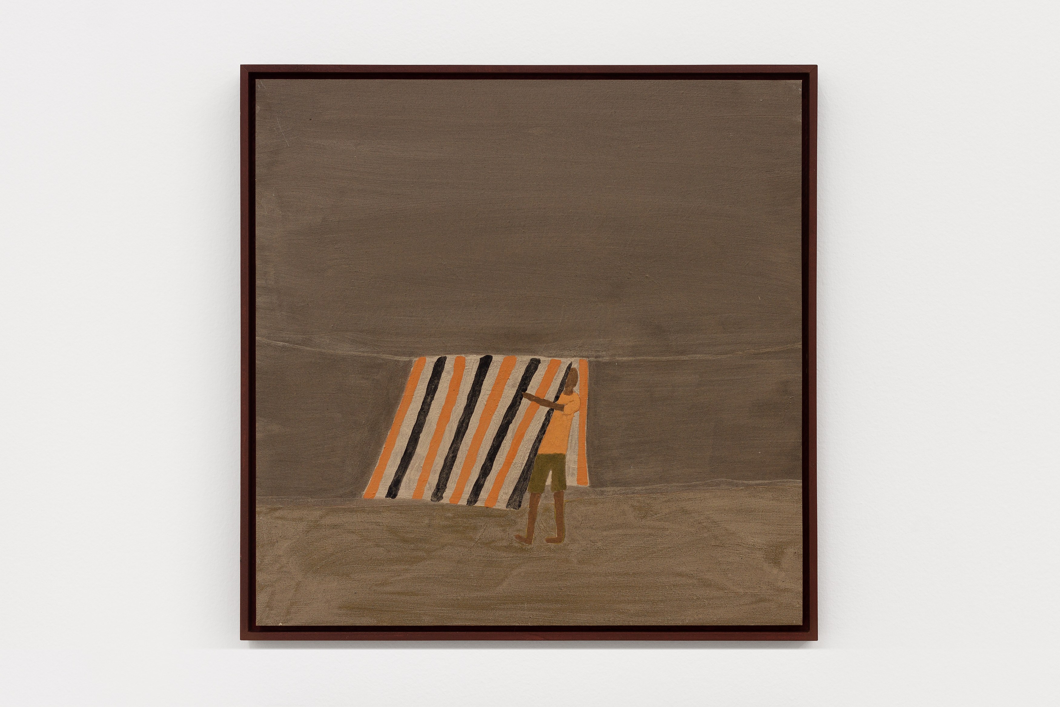 Marcos Siqueira, Matutar at Mendes Wood DM, photo 19