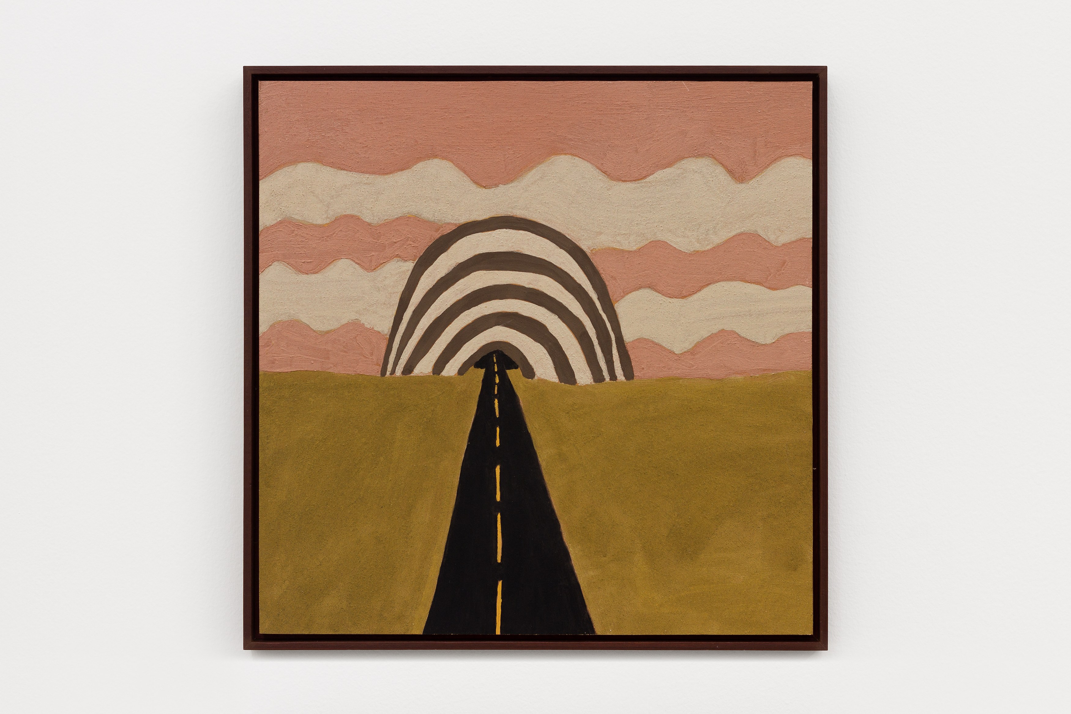 Marcos Siqueira, Matutar at Mendes Wood DM, photo 21