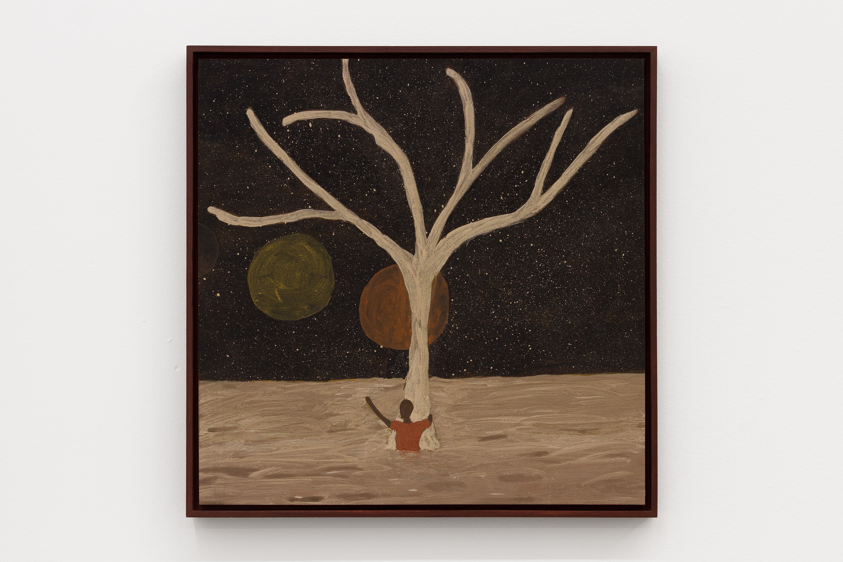 Marcos Siqueira, Matutar at Mendes Wood DM, photo 22
