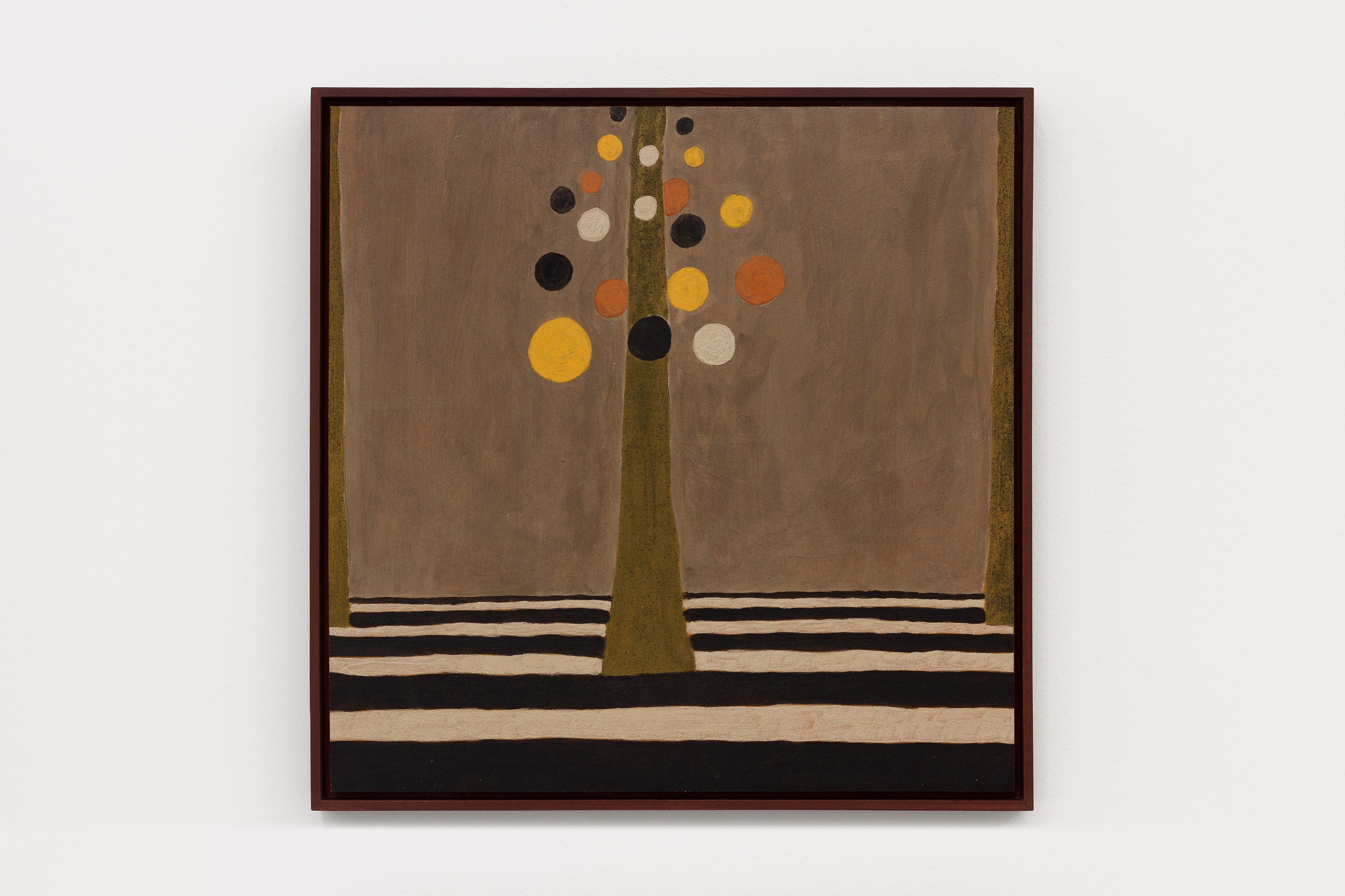 Marcos Siqueira, Matutar at Mendes Wood DM, photo 23