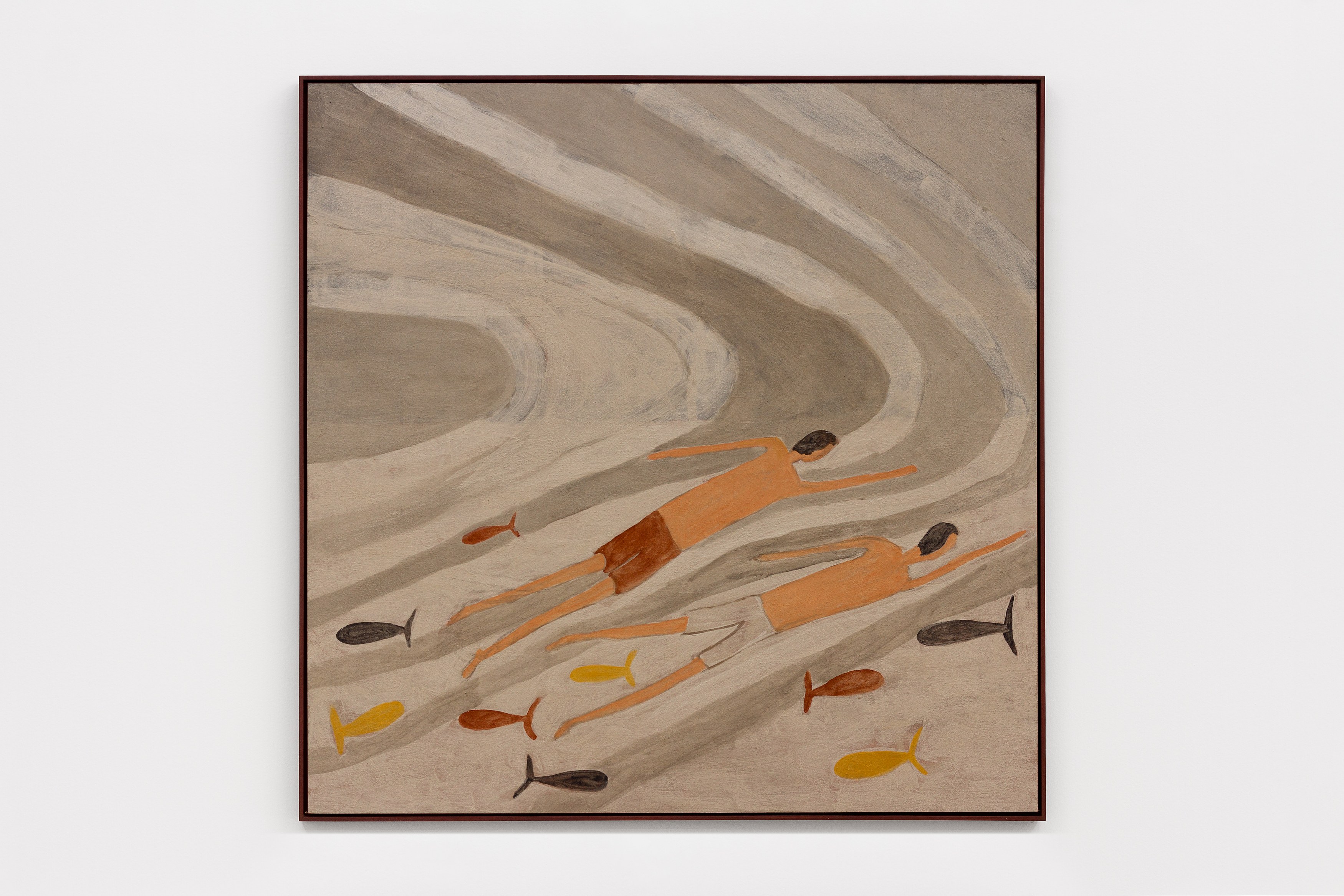 Marcos Siqueira, Matutar at Mendes Wood DM, photo 24
