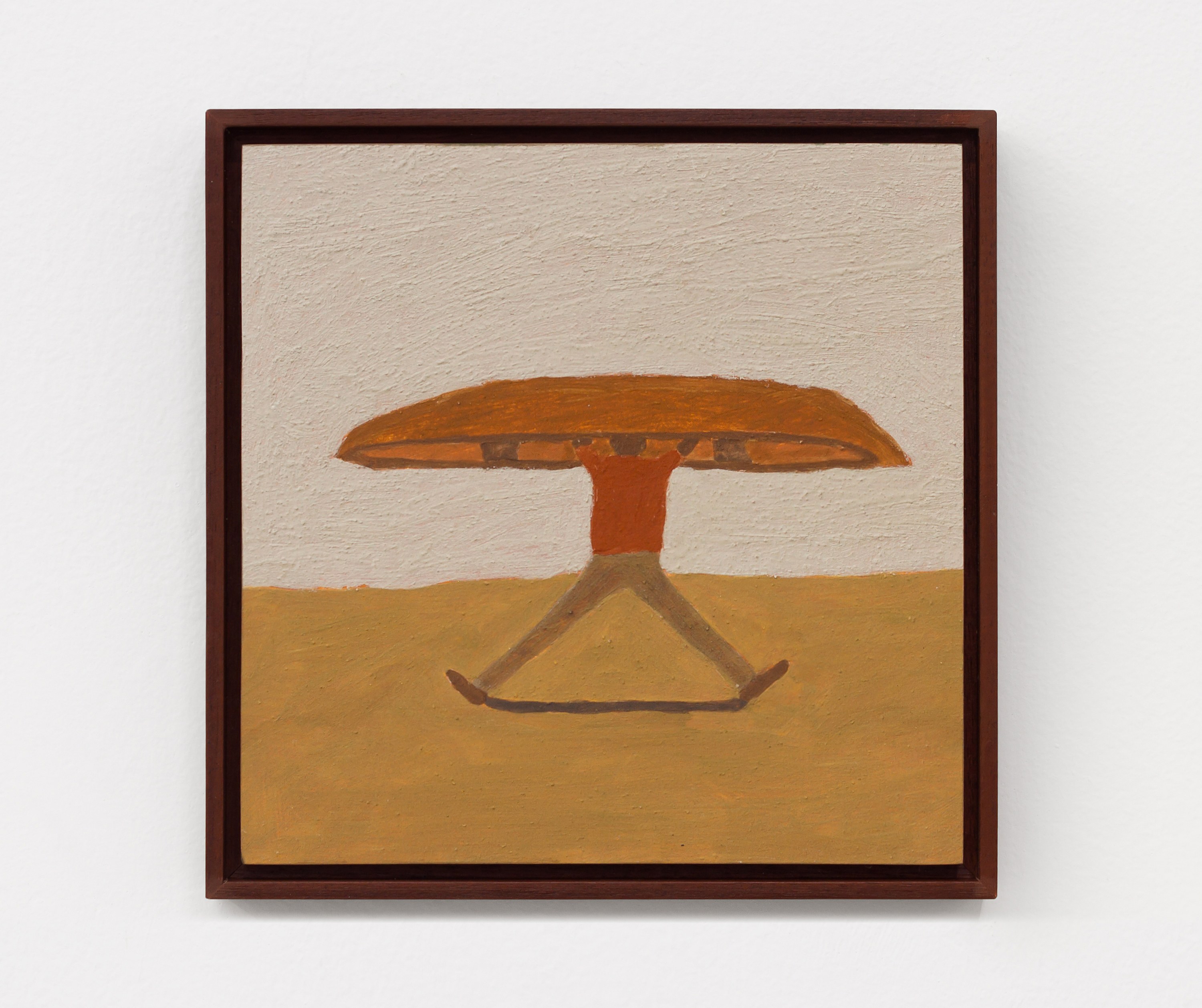 Marcos Siqueira, Matutar at Mendes Wood DM, photo 25