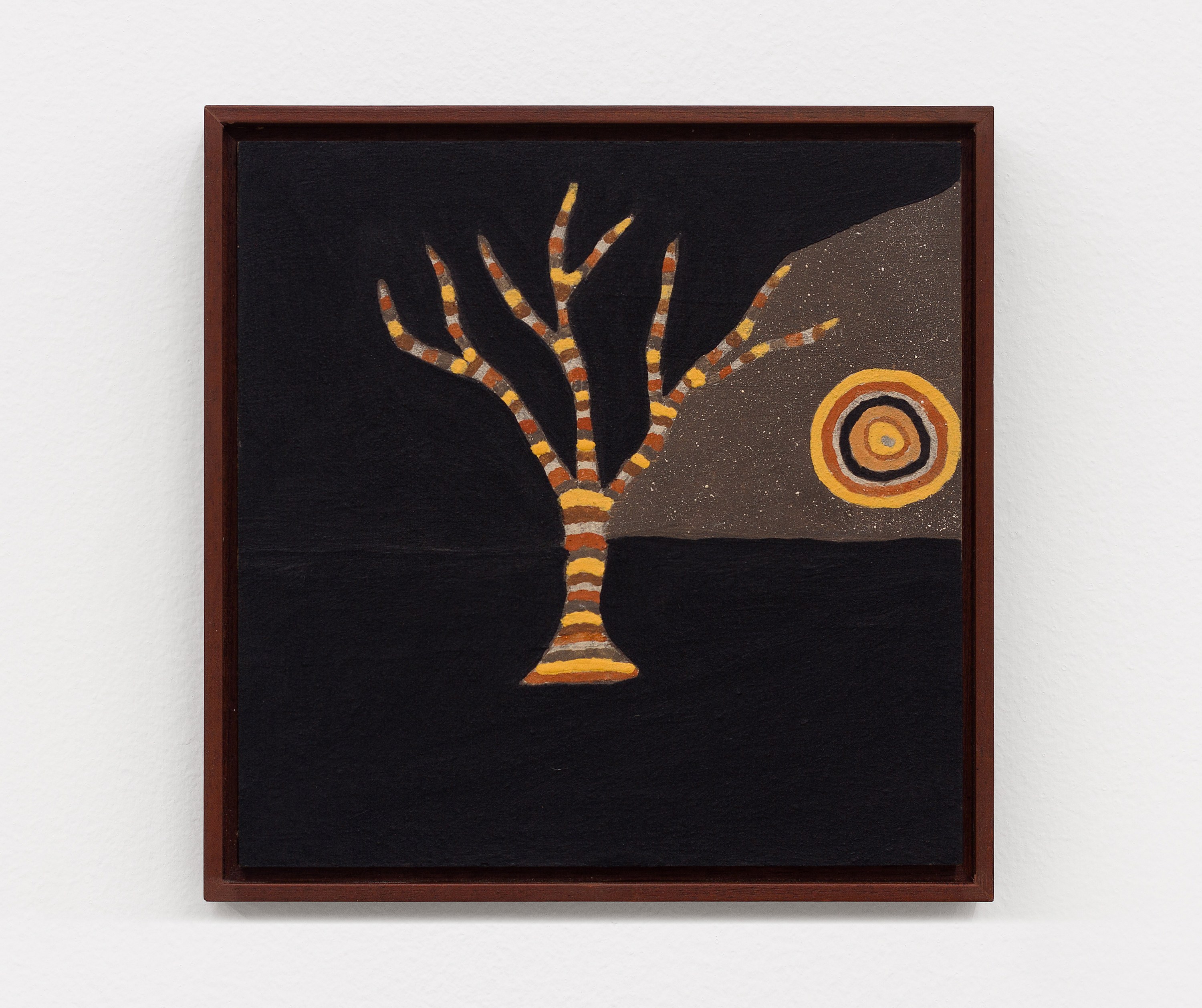 Marcos Siqueira, Matutar at Mendes Wood DM, photo 27