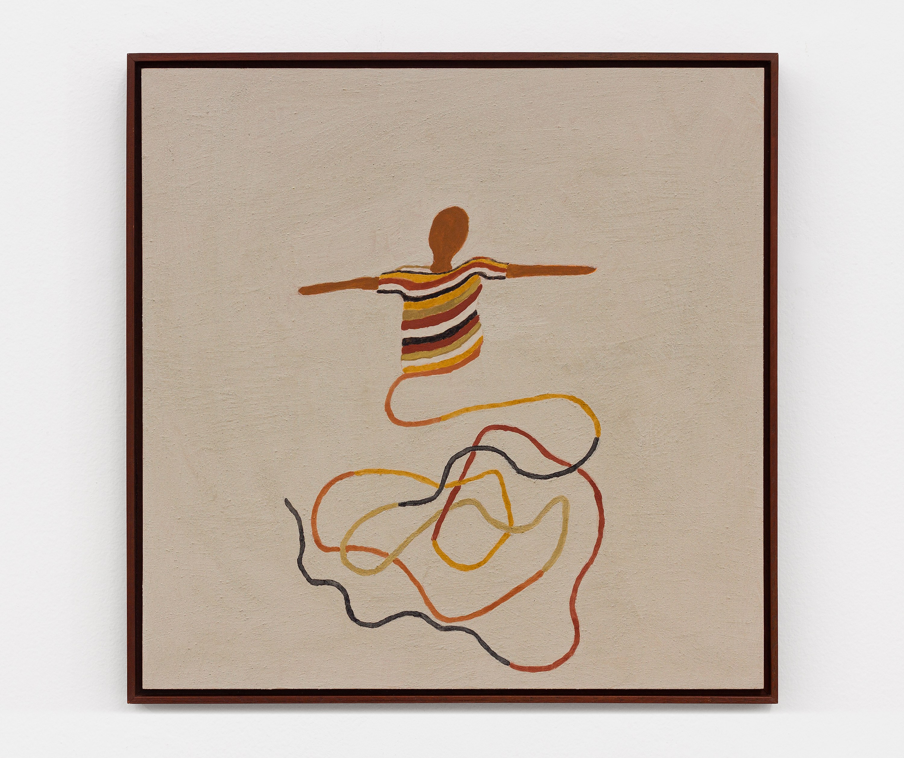 Marcos Siqueira, Matutar at Mendes Wood DM, photo 30