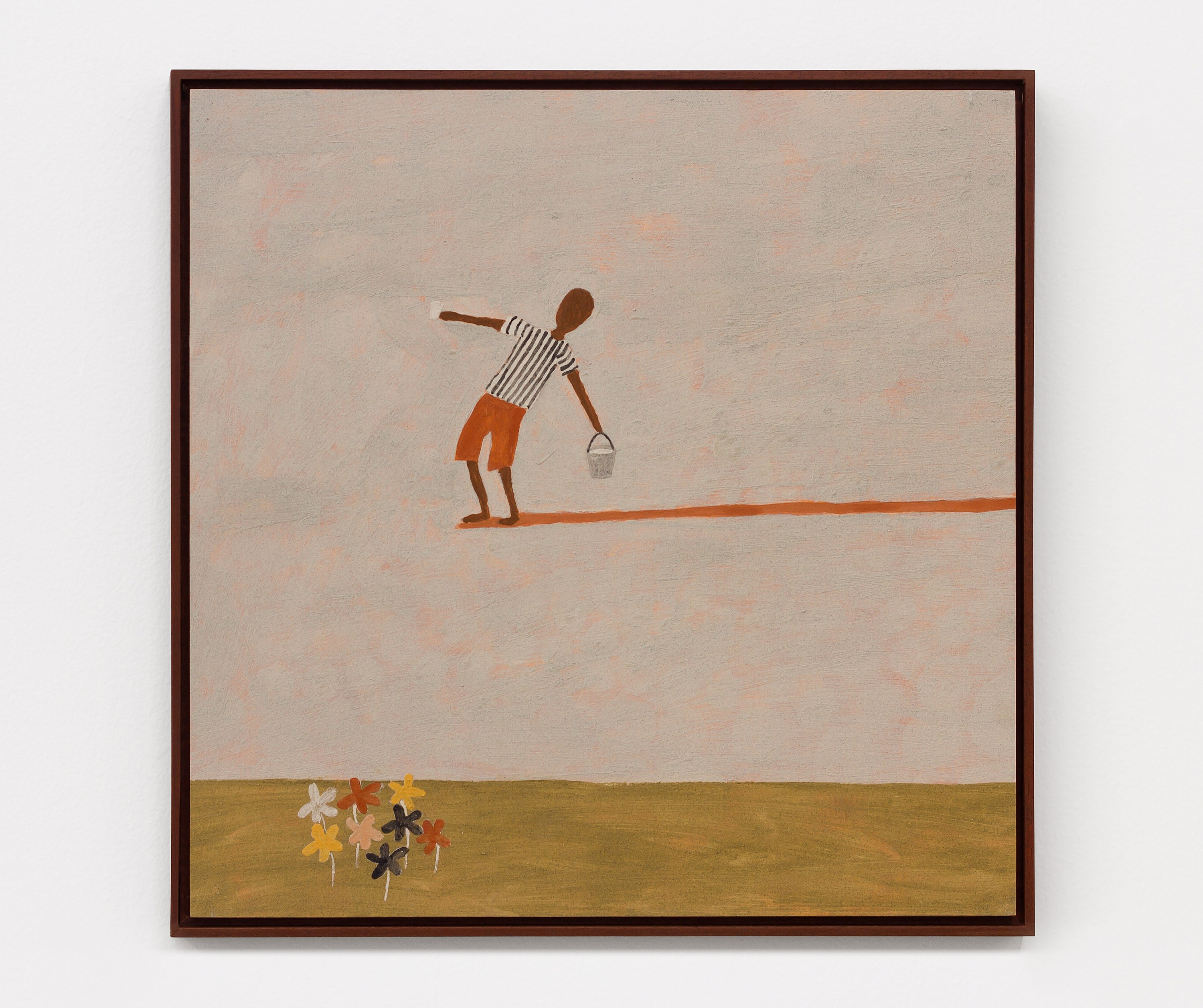 Marcos Siqueira, Matutar at Mendes Wood DM, photo 29