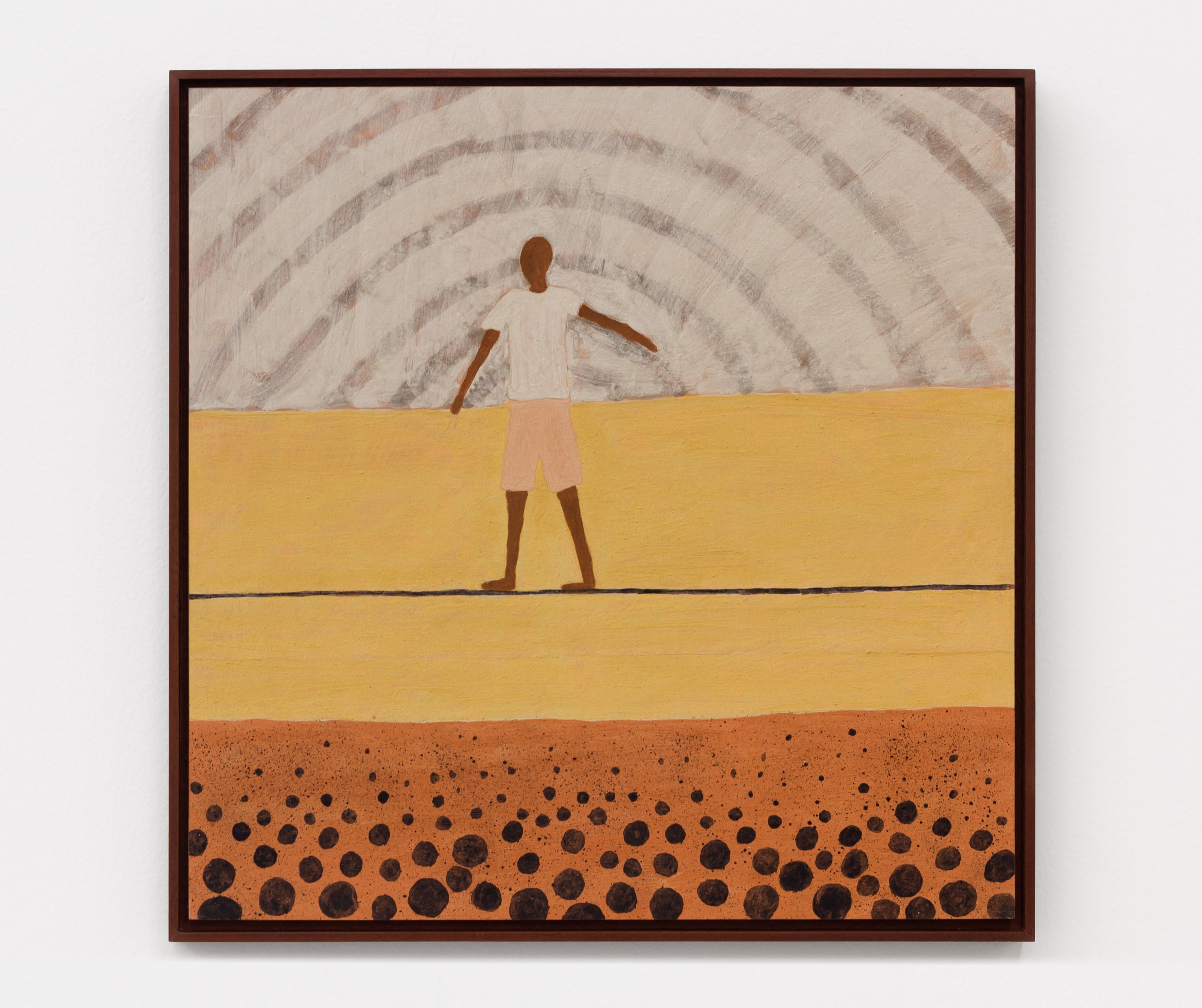 Marcos Siqueira, Matutar at Mendes Wood DM, photo 32