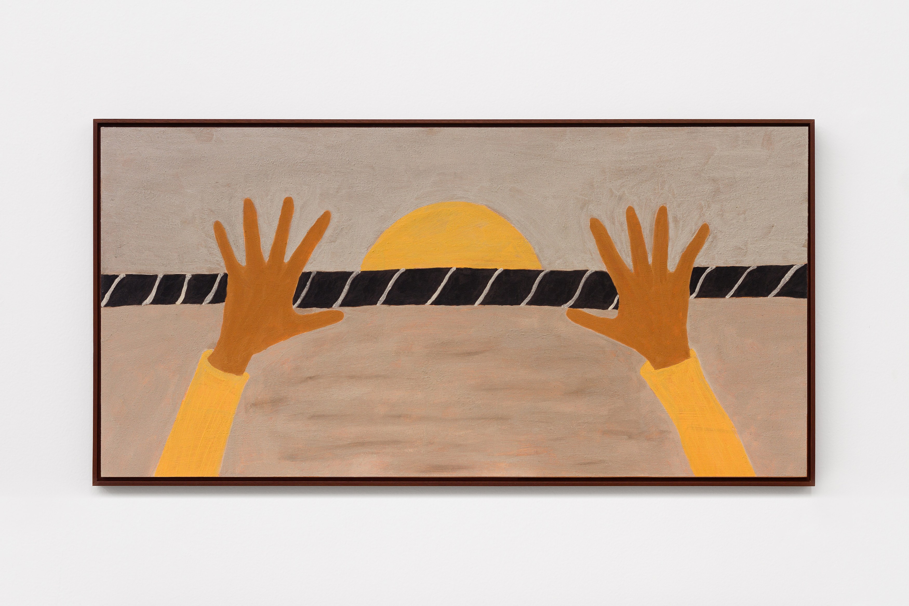 Marcos Siqueira, Matutar at Mendes Wood DM, photo 33