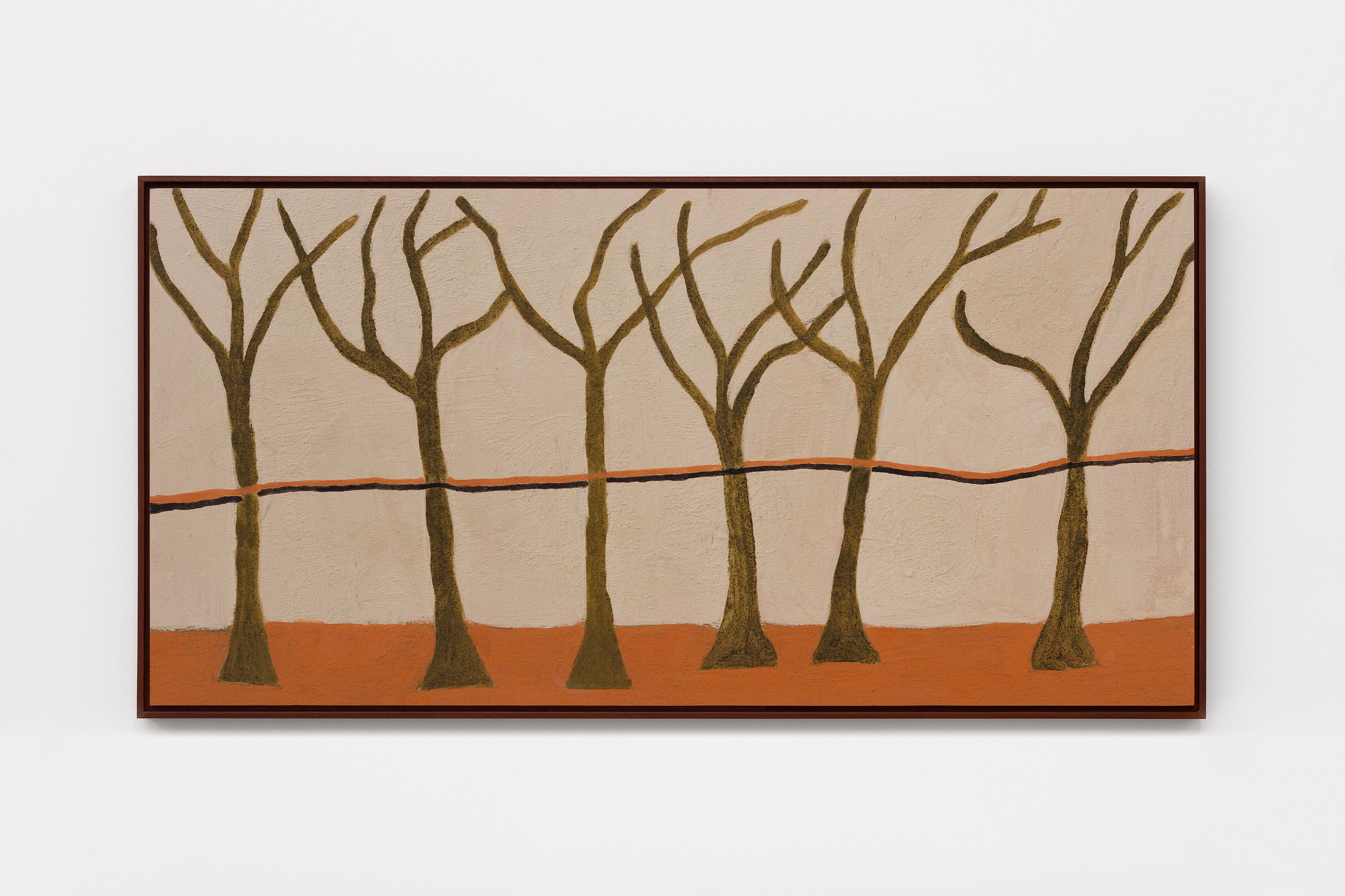 Marcos Siqueira, Matutar at Mendes Wood DM, photo 34