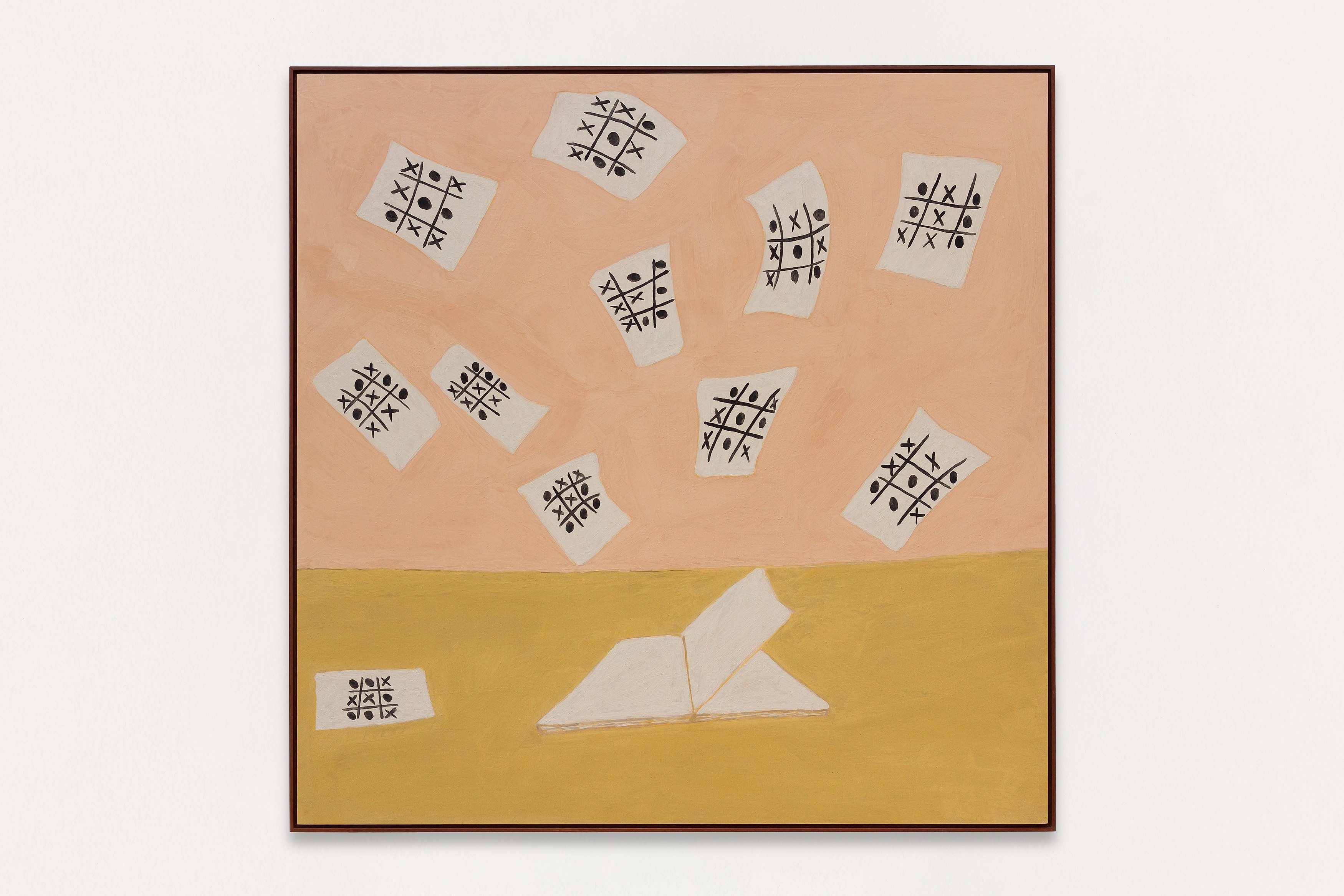 Marcos Siqueira, Matutar at Mendes Wood DM, photo 37