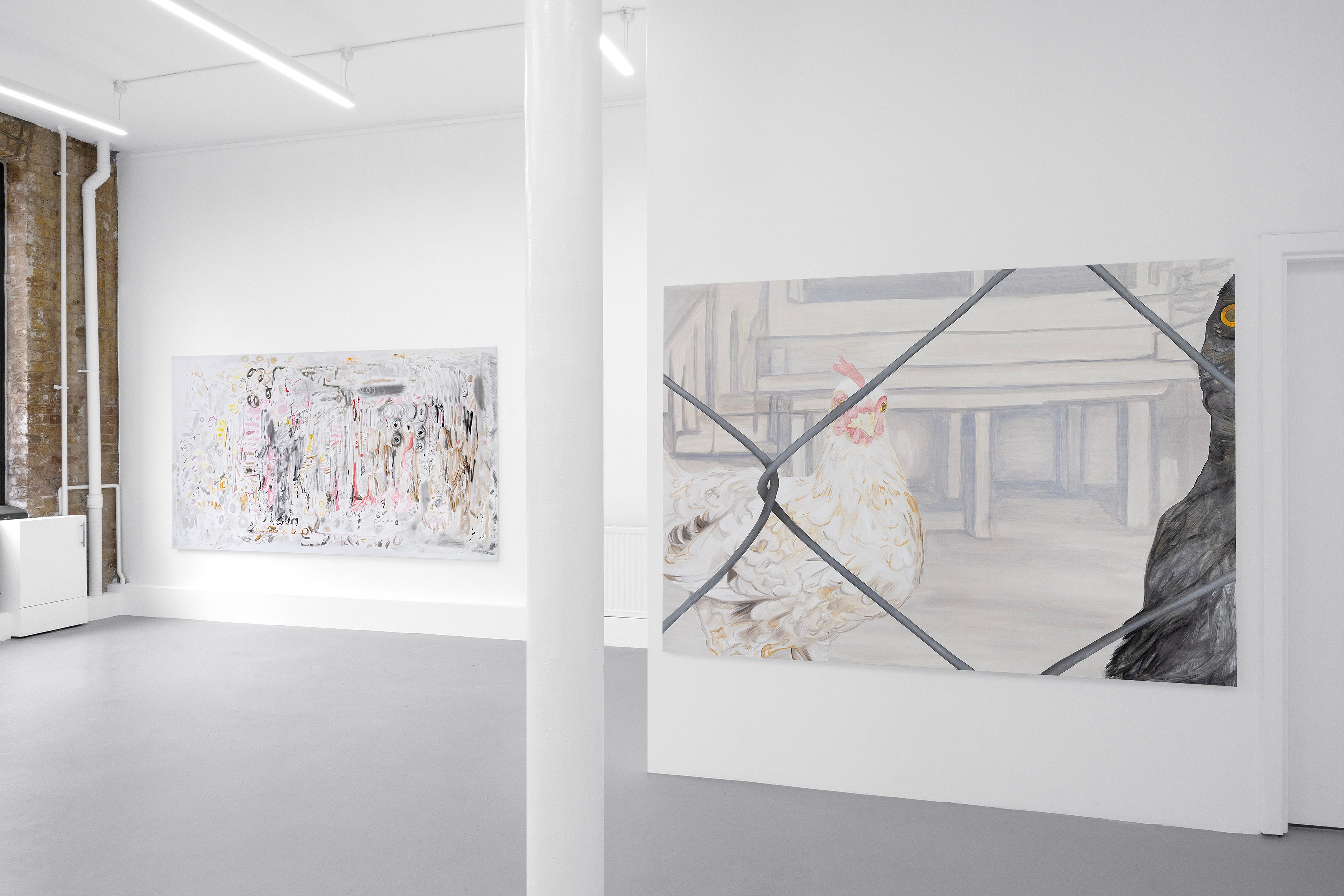 Laura Langer, Mothers at Ilenia, photo 3