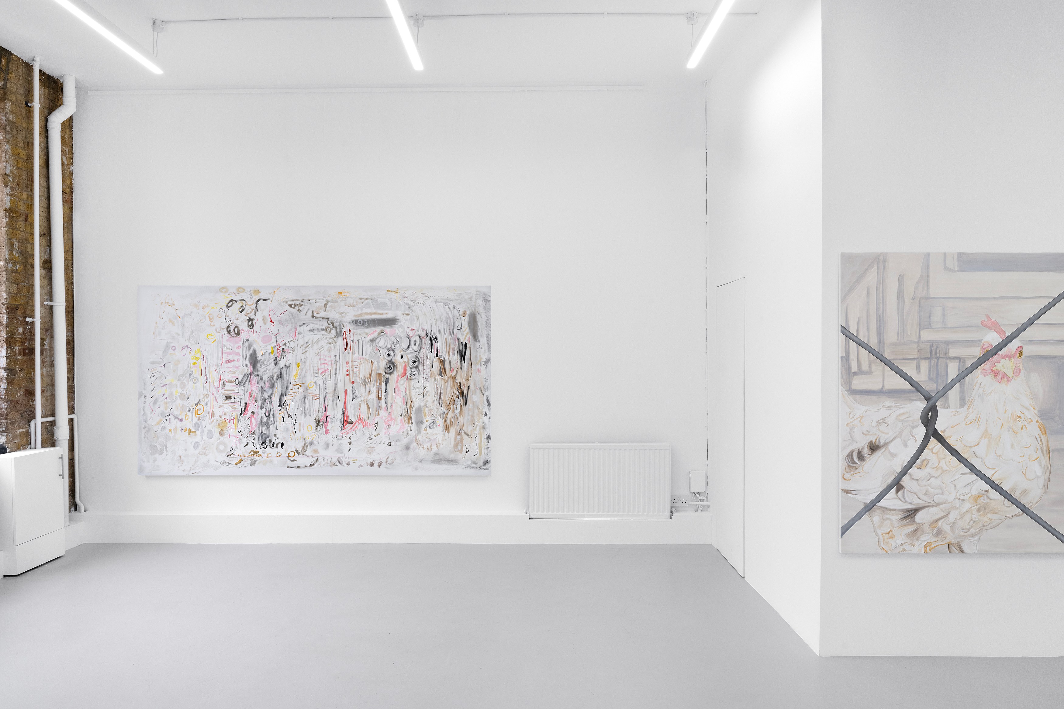 Laura Langer, Mothers at Ilenia, photo 6