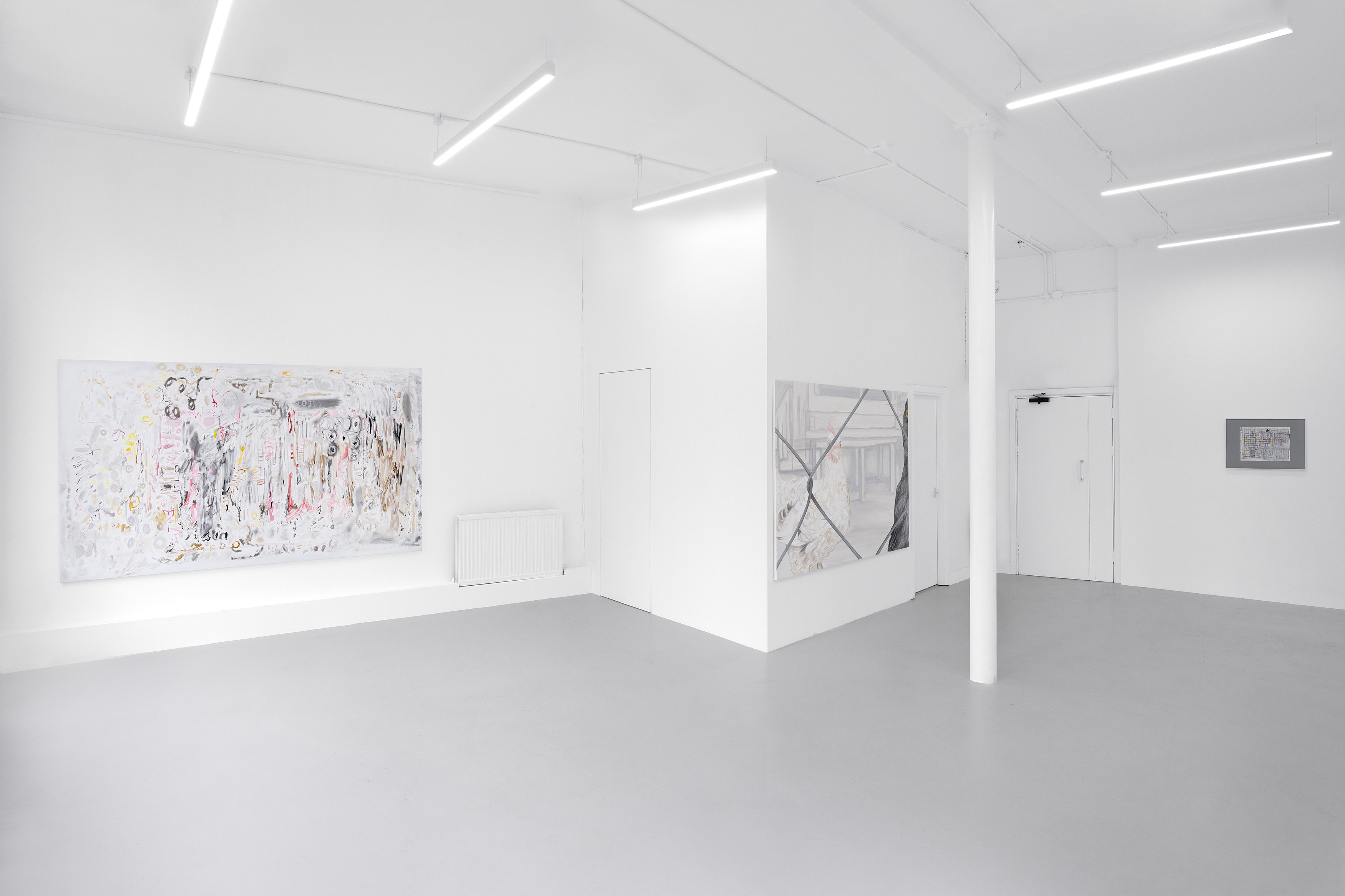 Laura Langer, Mothers at Ilenia, photo 9
