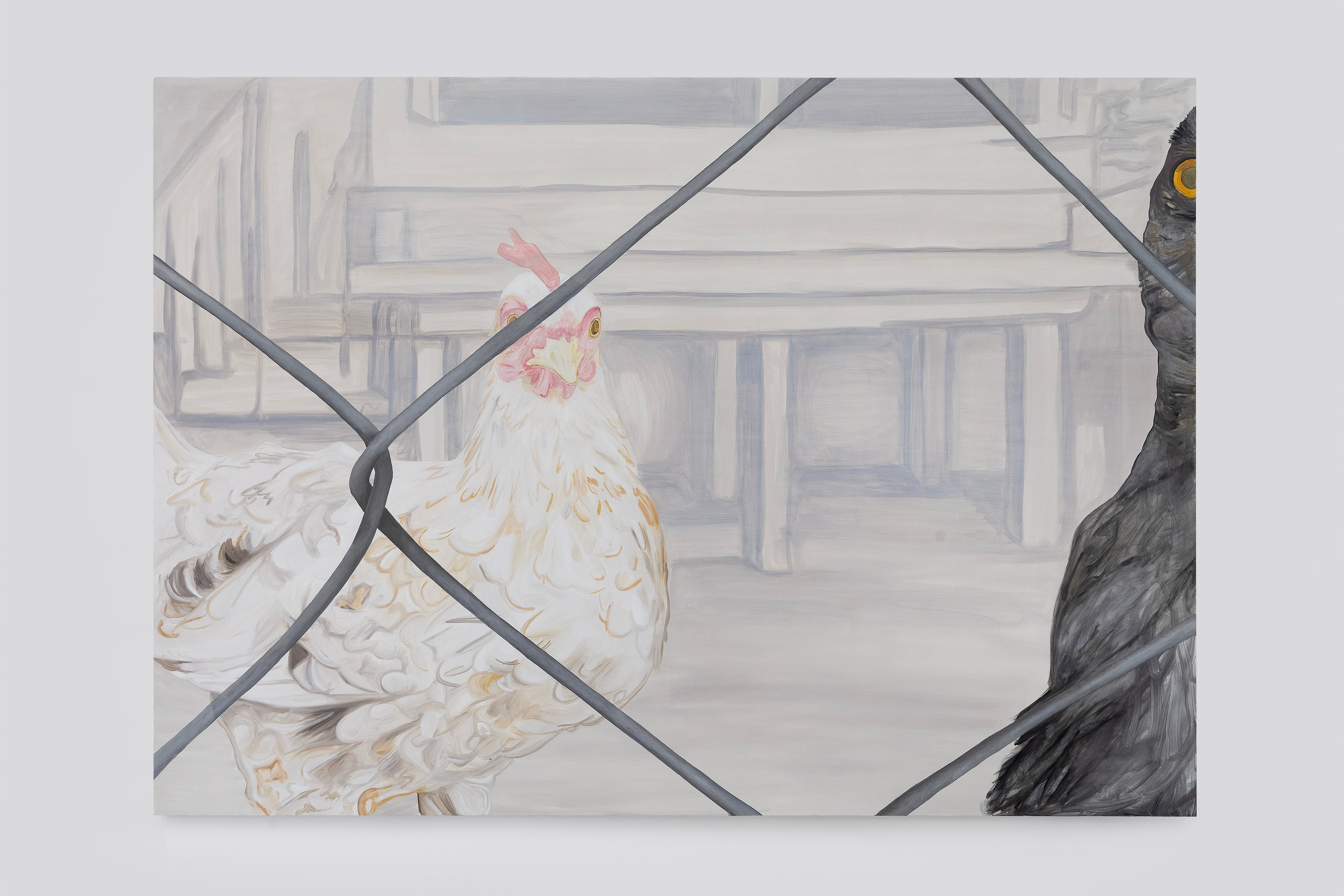 Laura Langer, Mothers at Ilenia, photo 8