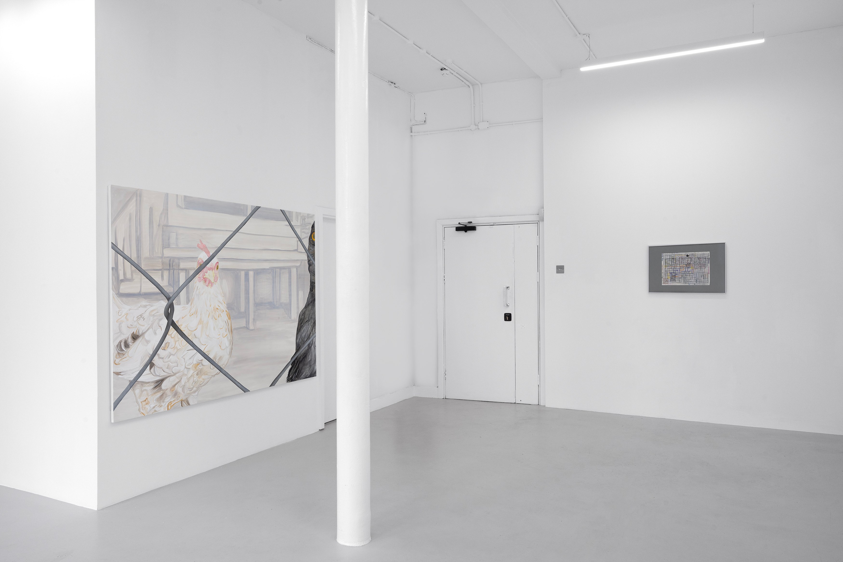 Laura Langer, Mothers at Ilenia, photo 10