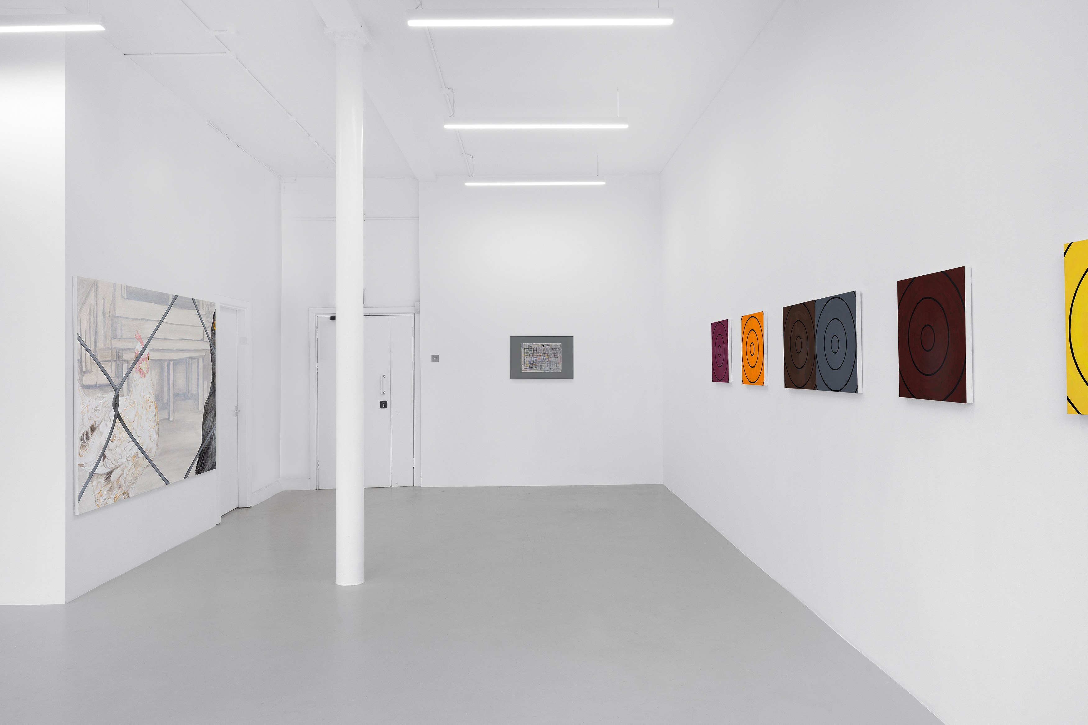 Laura Langer, Mothers at Ilenia, photo 12