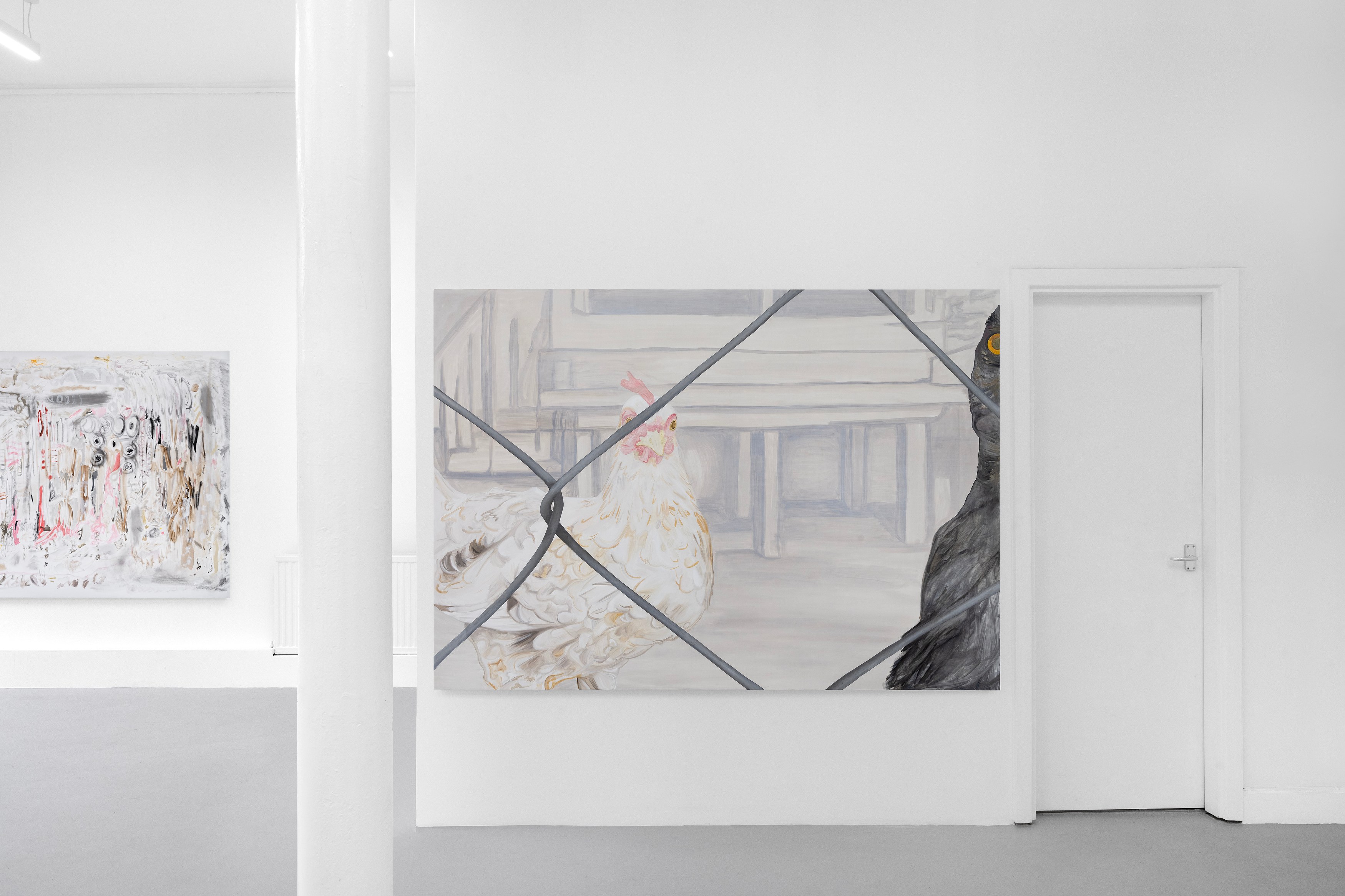 Laura Langer, Mothers at Ilenia, photo 7