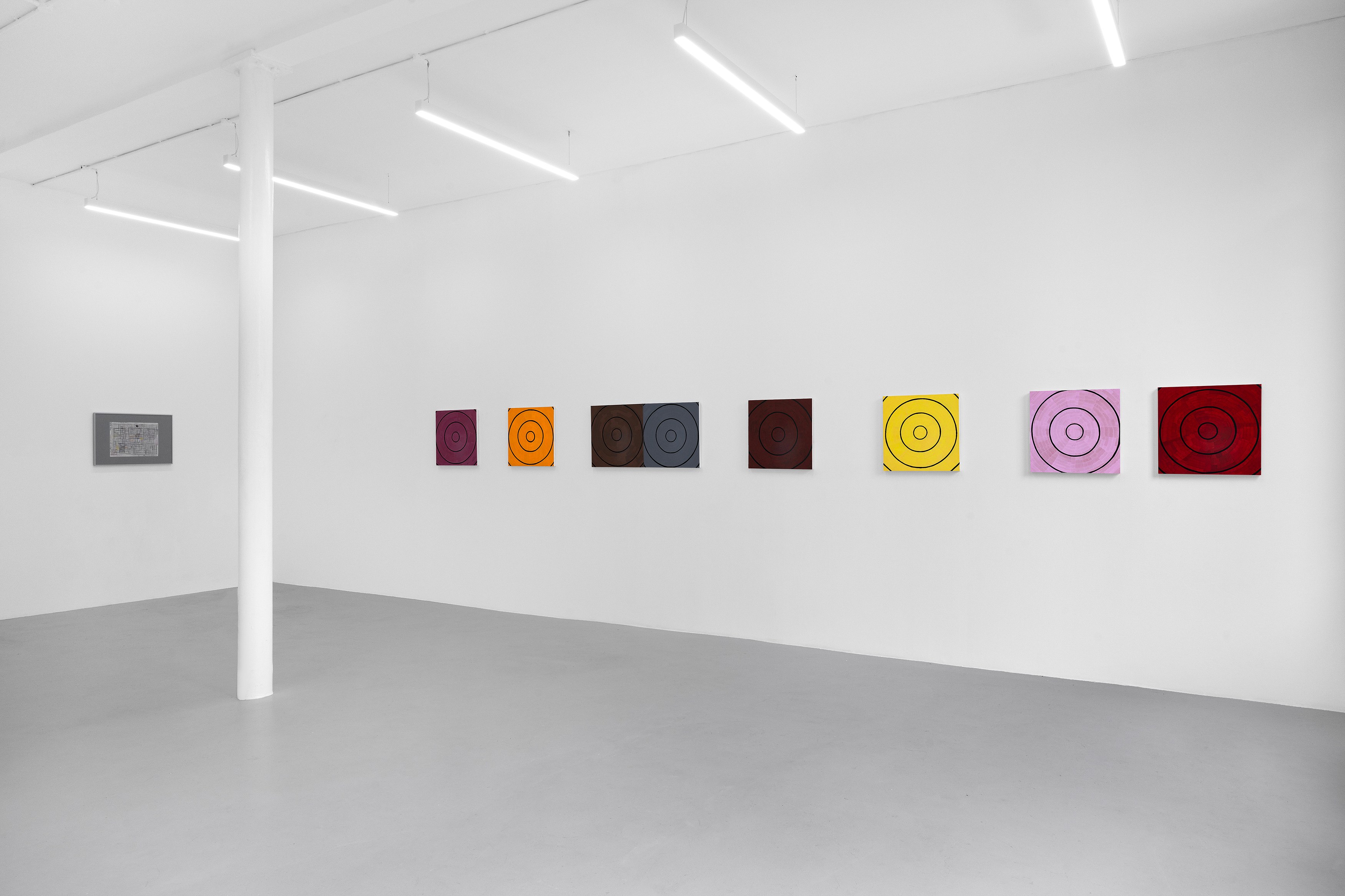 Laura Langer, Mothers at Ilenia, photo 13