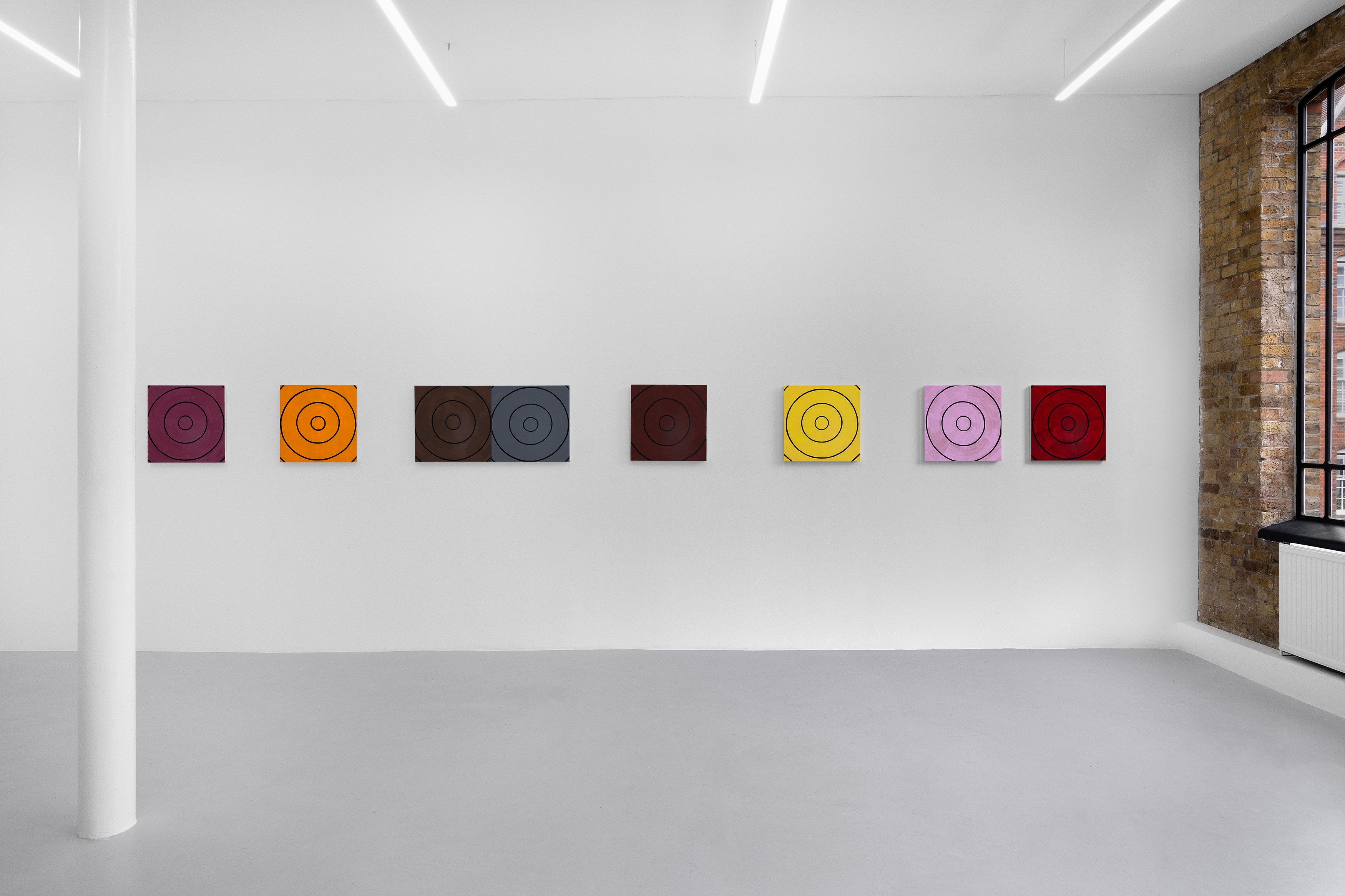 Laura Langer, Mothers at Ilenia, photo 17