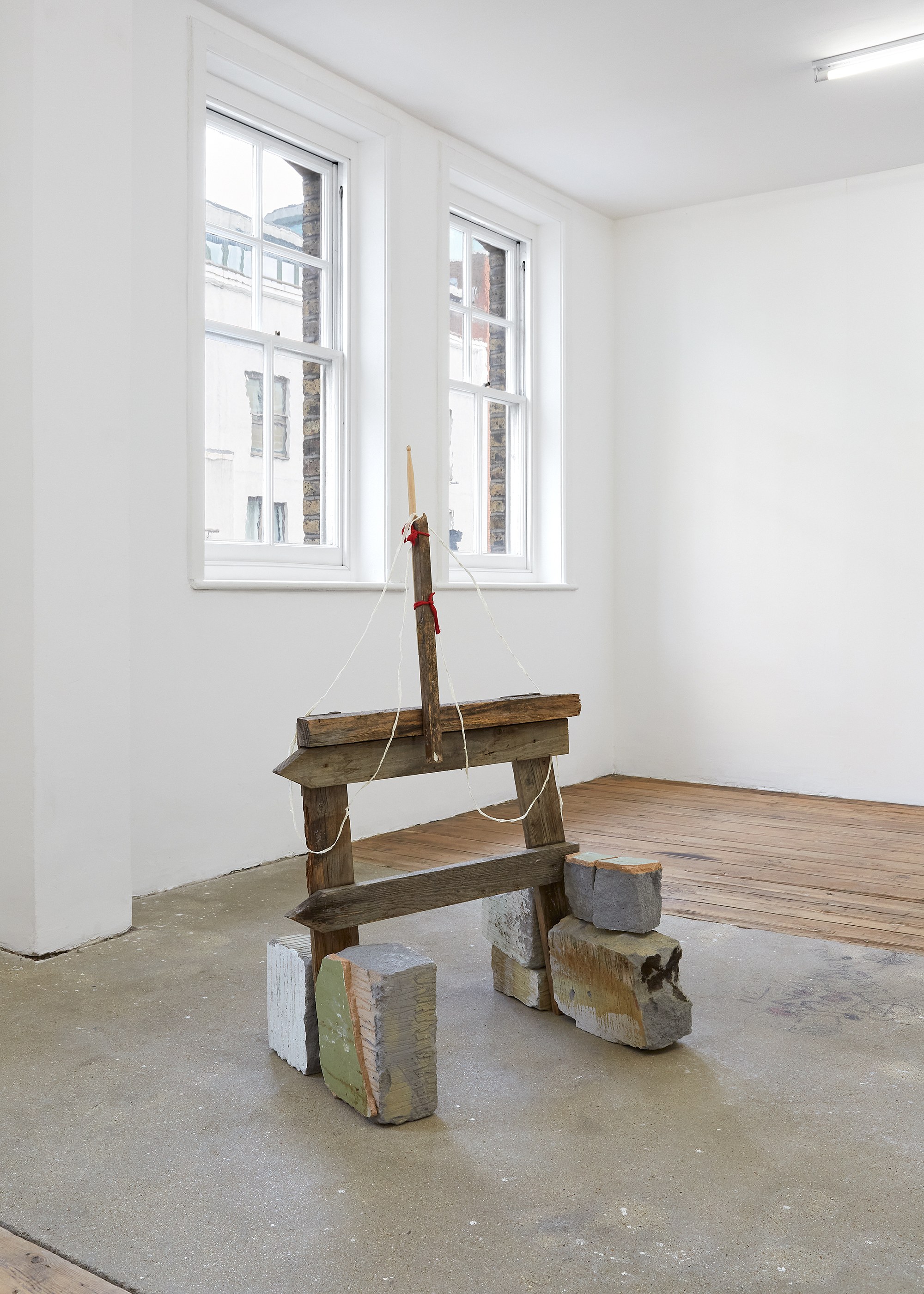 A separate place between the thought and felt, A separate place between the thought and felt at South Parade, photo 19
