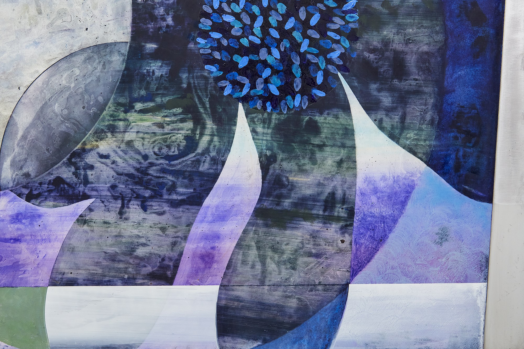 A separate place between the thought and felt, A separate place between the thought and felt at South Parade, photo 24