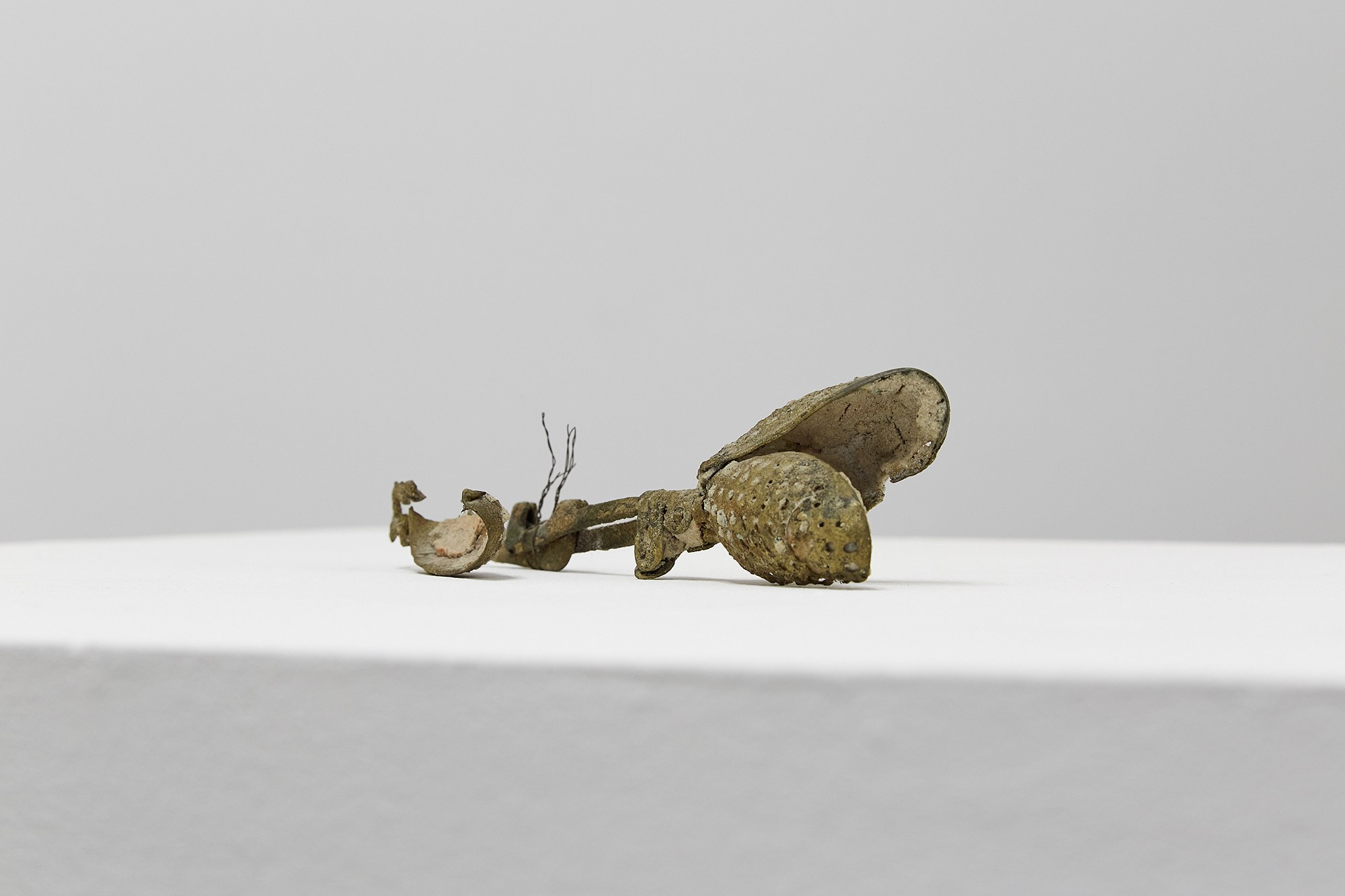 A separate place between the thought and felt, A separate place between the thought and felt at South Parade, photo 62