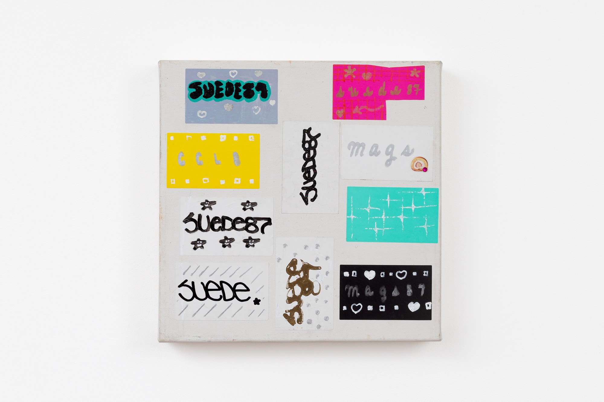Sylvie Fleury, Kelsey Isaacs, Maggie Lee, Amalia Ulman, Bruno Zhu, image 7 of 20
