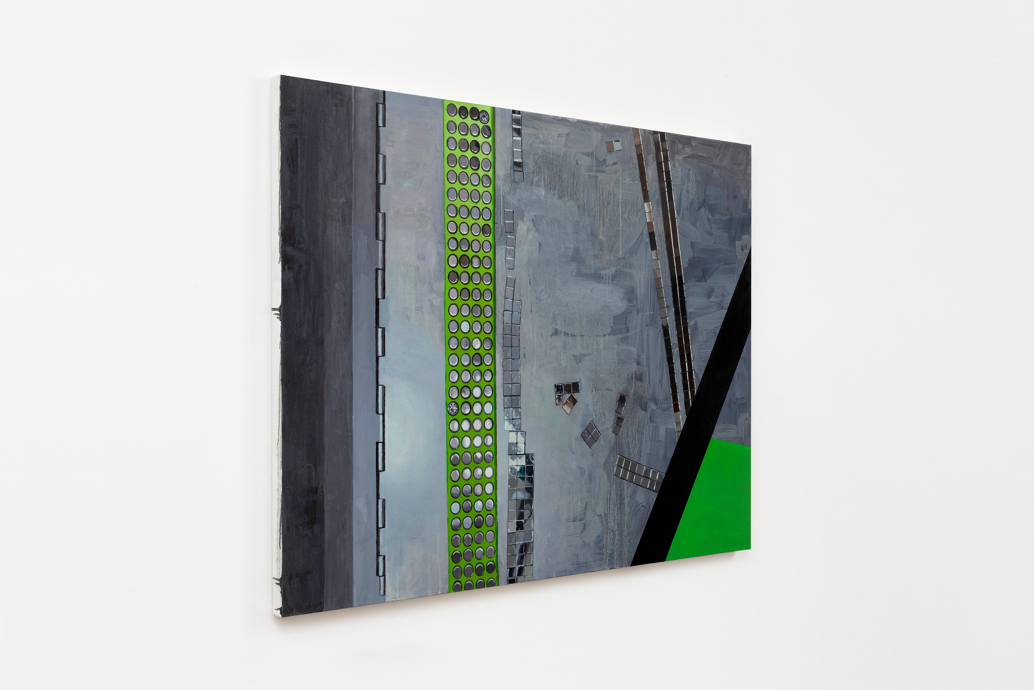Sylvie Fleury, Kelsey Isaacs, Maggie Lee, Amalia Ulman, Bruno Zhu, image 12 of 20