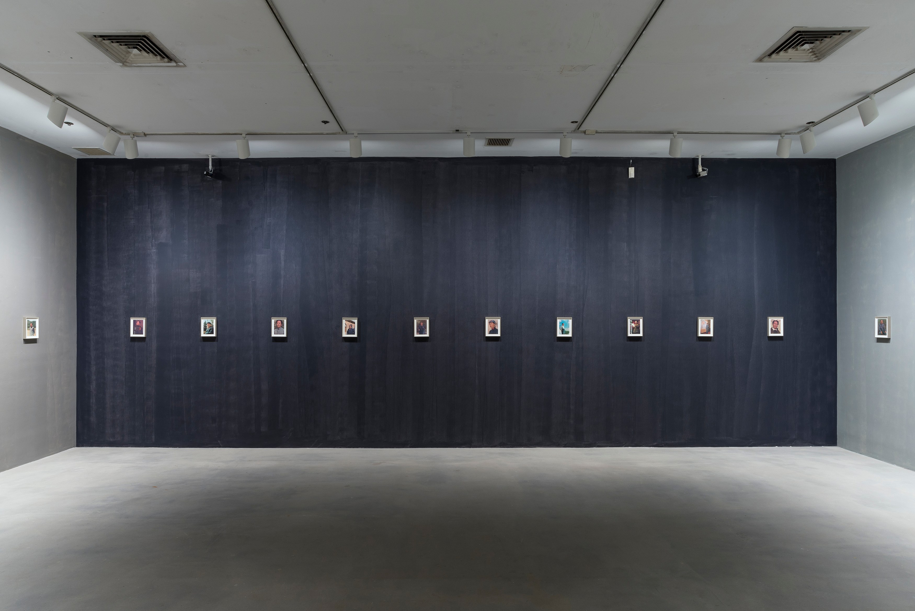 Lutz Bacher, The Long March at 80WSE, photo 9