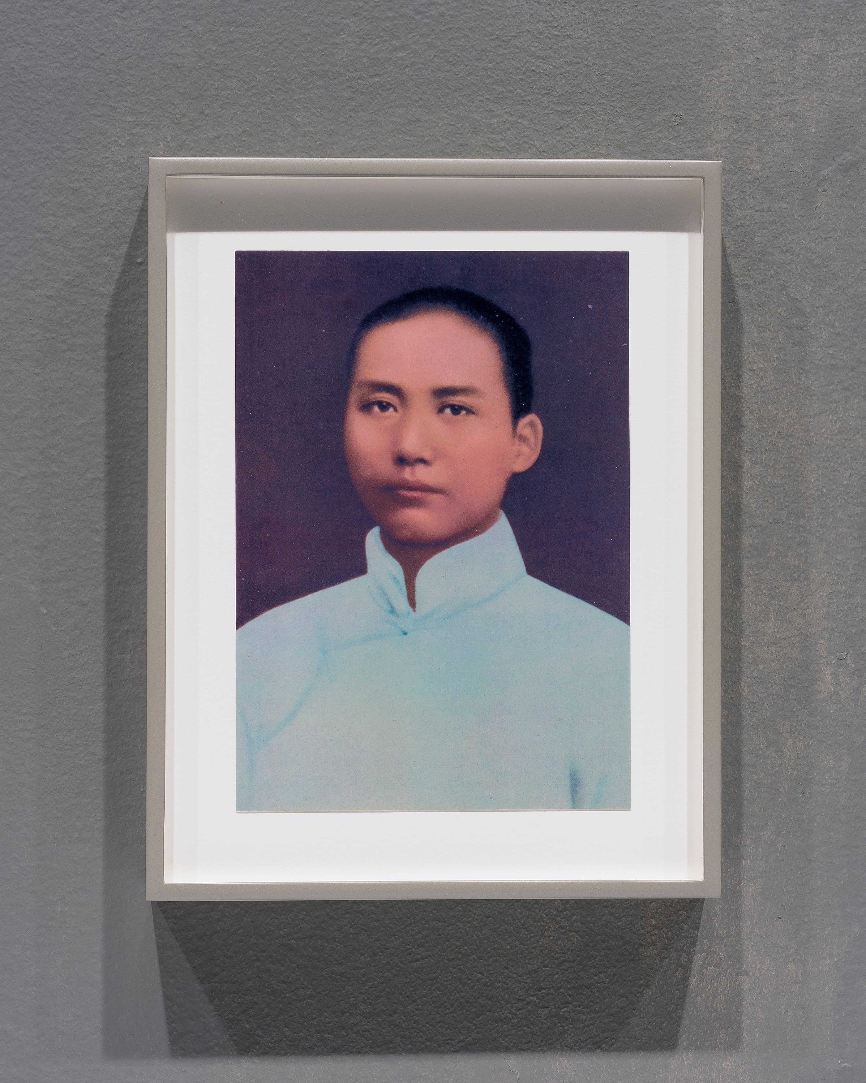 Lutz Bacher, The Long March at 80WSE, photo 11