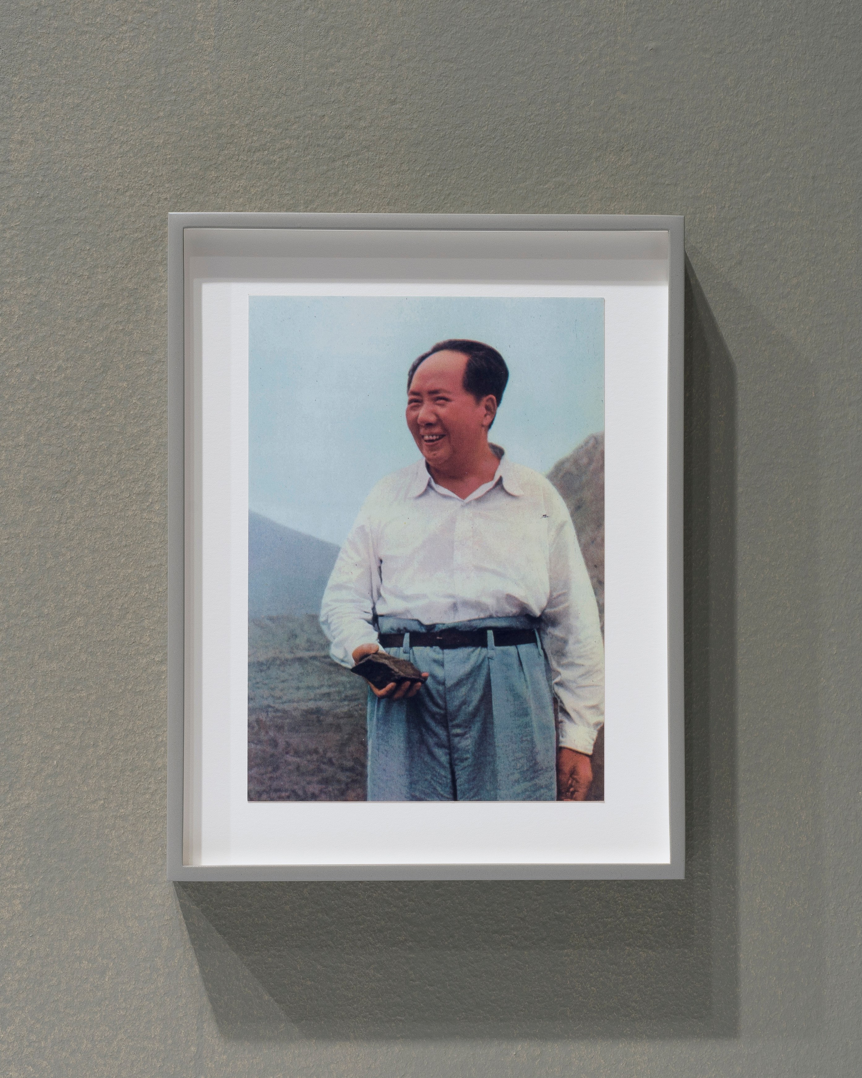 Lutz Bacher, The Long March at 80WSE, photo 12