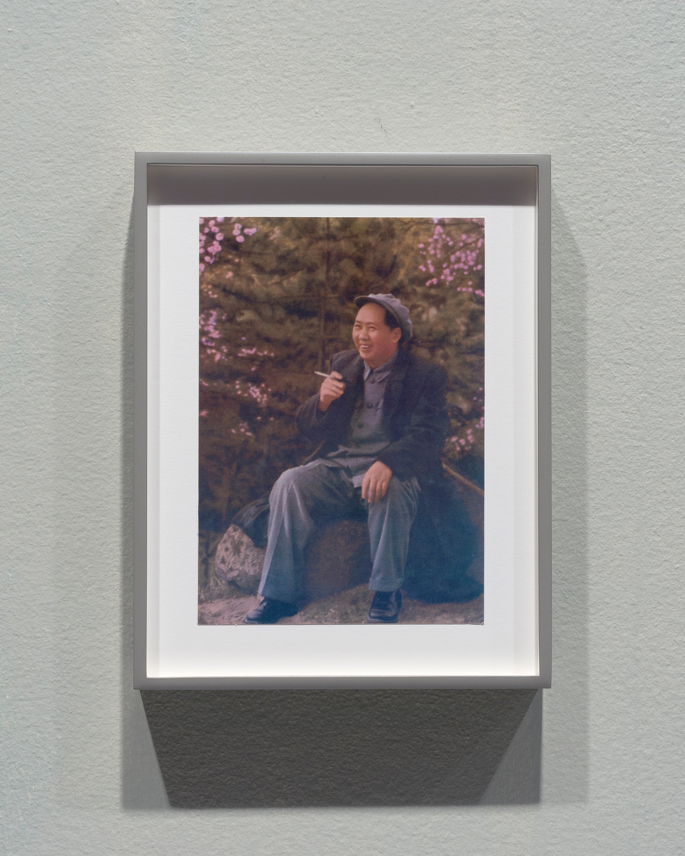 Lutz Bacher, The Long March at 80WSE, photo 14
