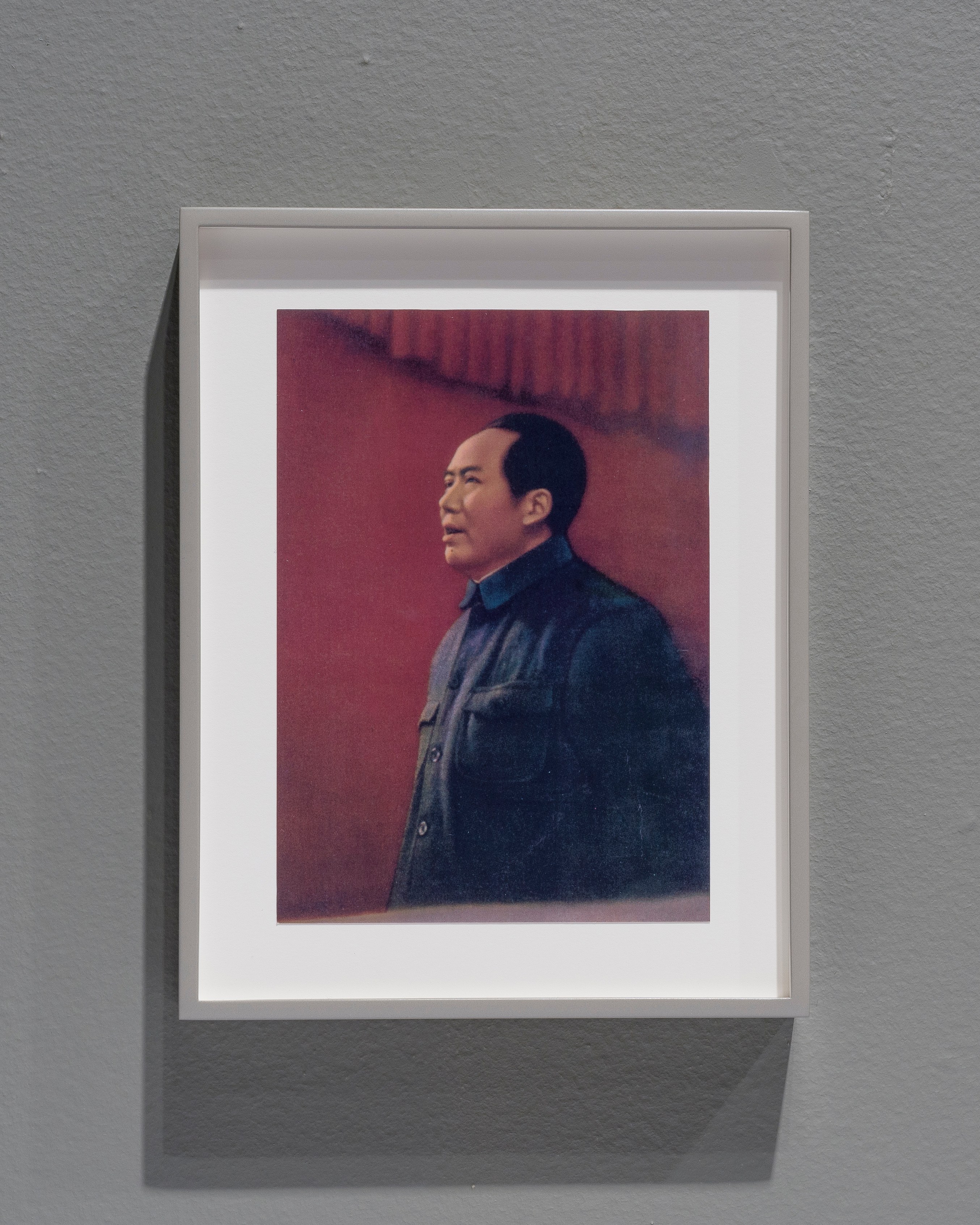 Lutz Bacher, The Long March at 80WSE, photo 17
