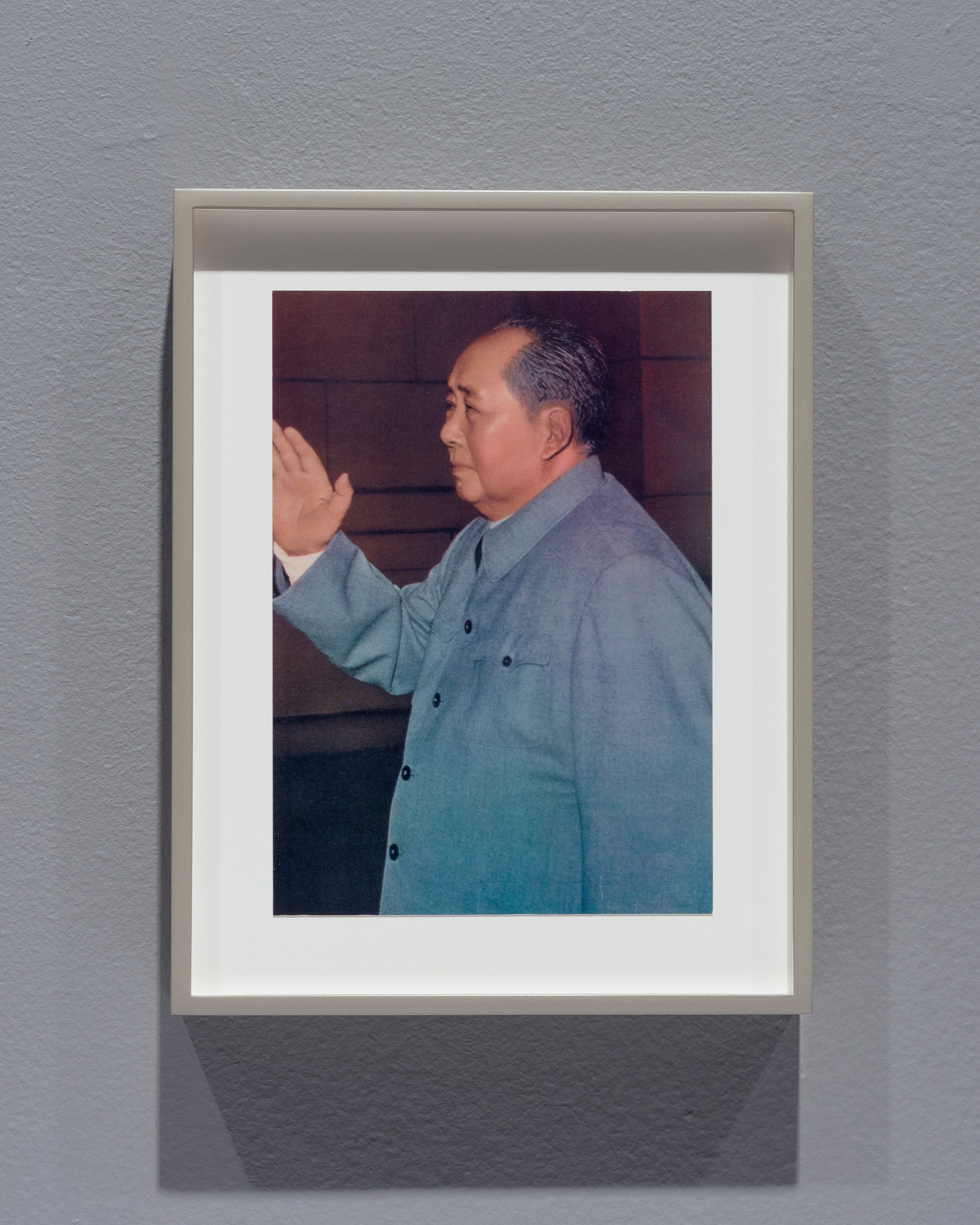Lutz Bacher, The Long March at 80WSE, photo 18