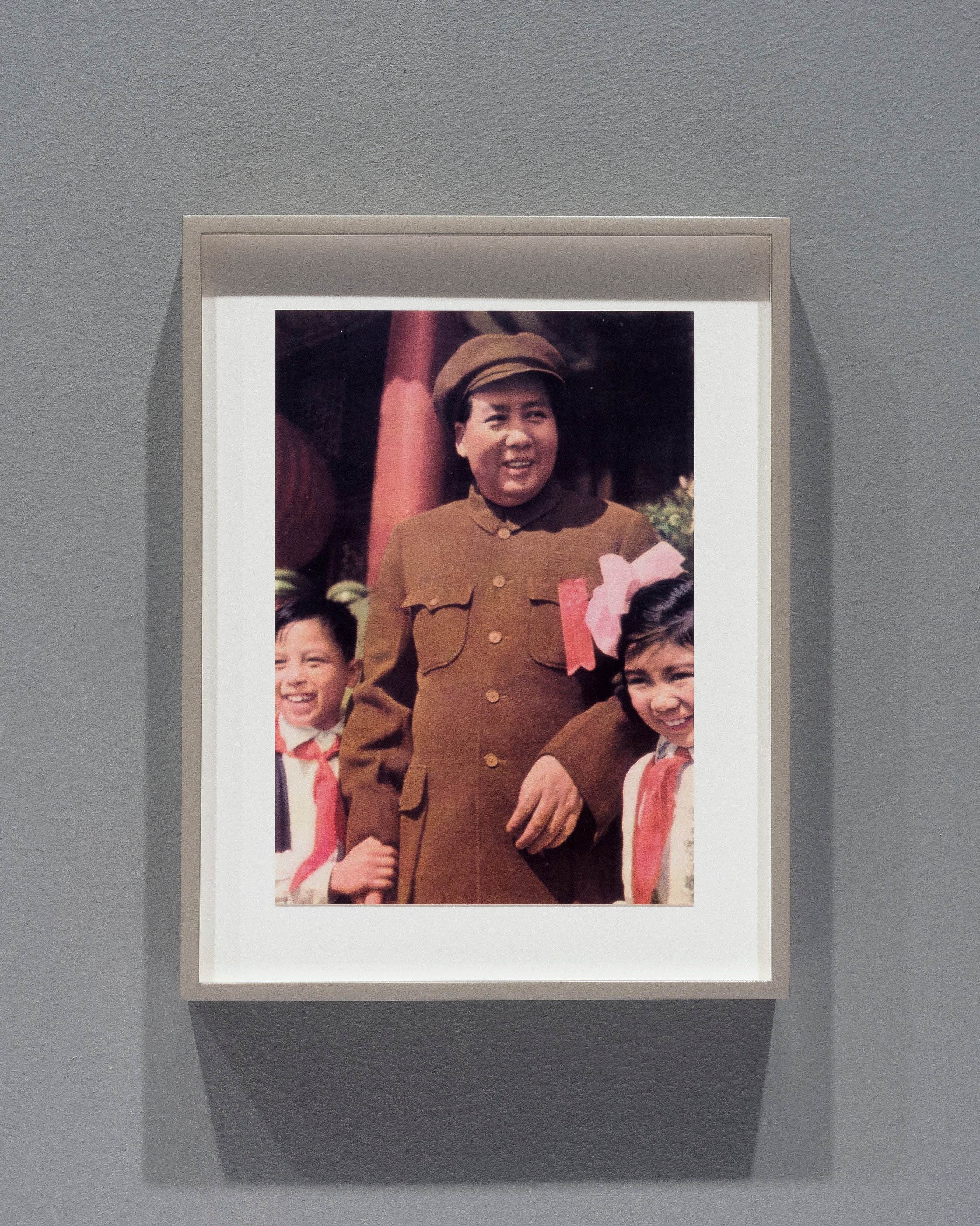 Lutz Bacher, The Long March at 80WSE, photo 20