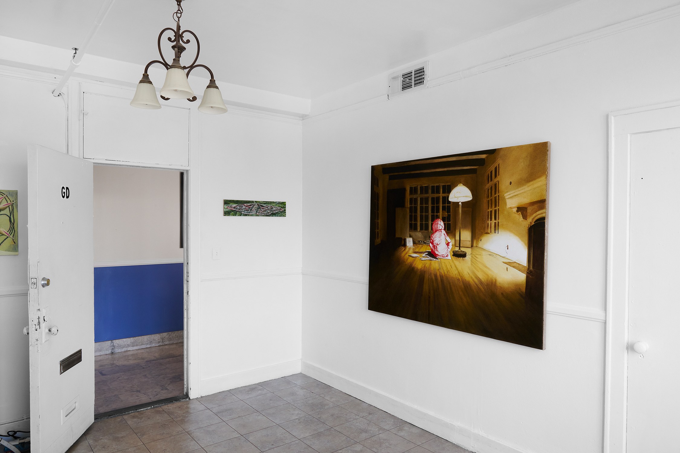 Worlds Within Worlds, Worlds Within Worlds at Gene's Dispensary, photo 2
